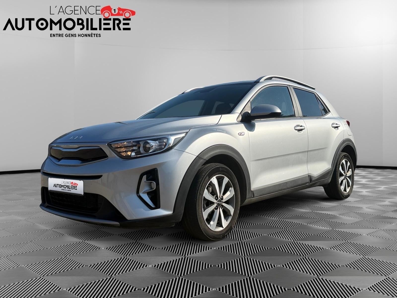 Kia Stonic 1.0 T-GDi 100ch Active Business DCT7