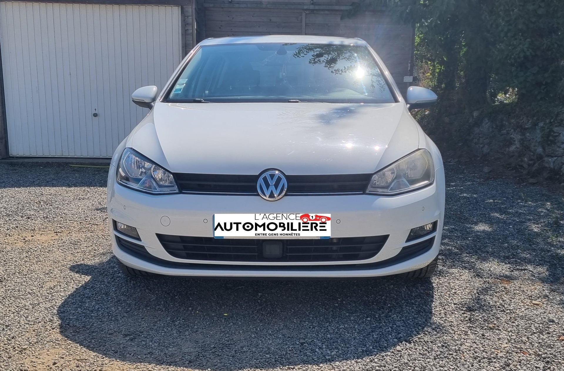 Volkswagen Golf 1.6 TDI 105cv CONFORTLINE BUSINESS — 2