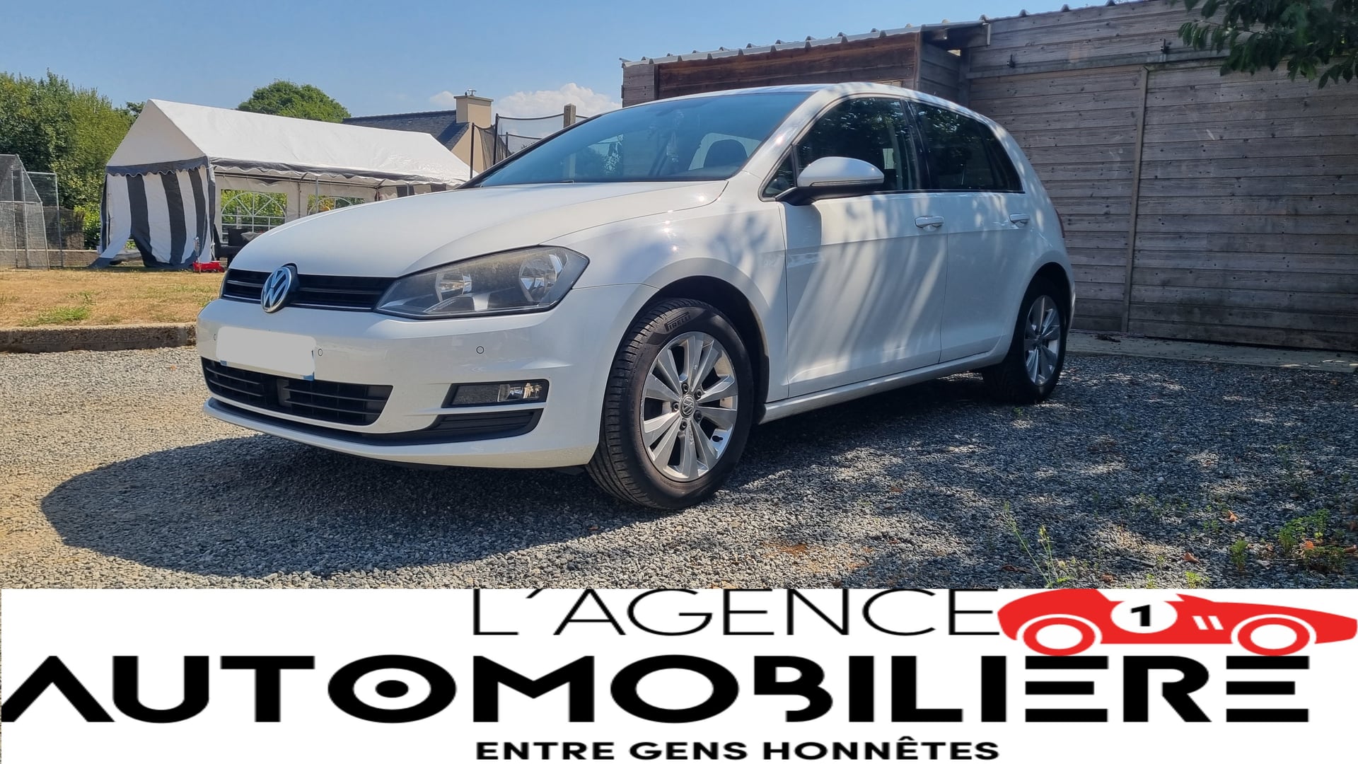 Volkswagen Golf 1.6 TDI 105cv CONFORTLINE BUSINESS