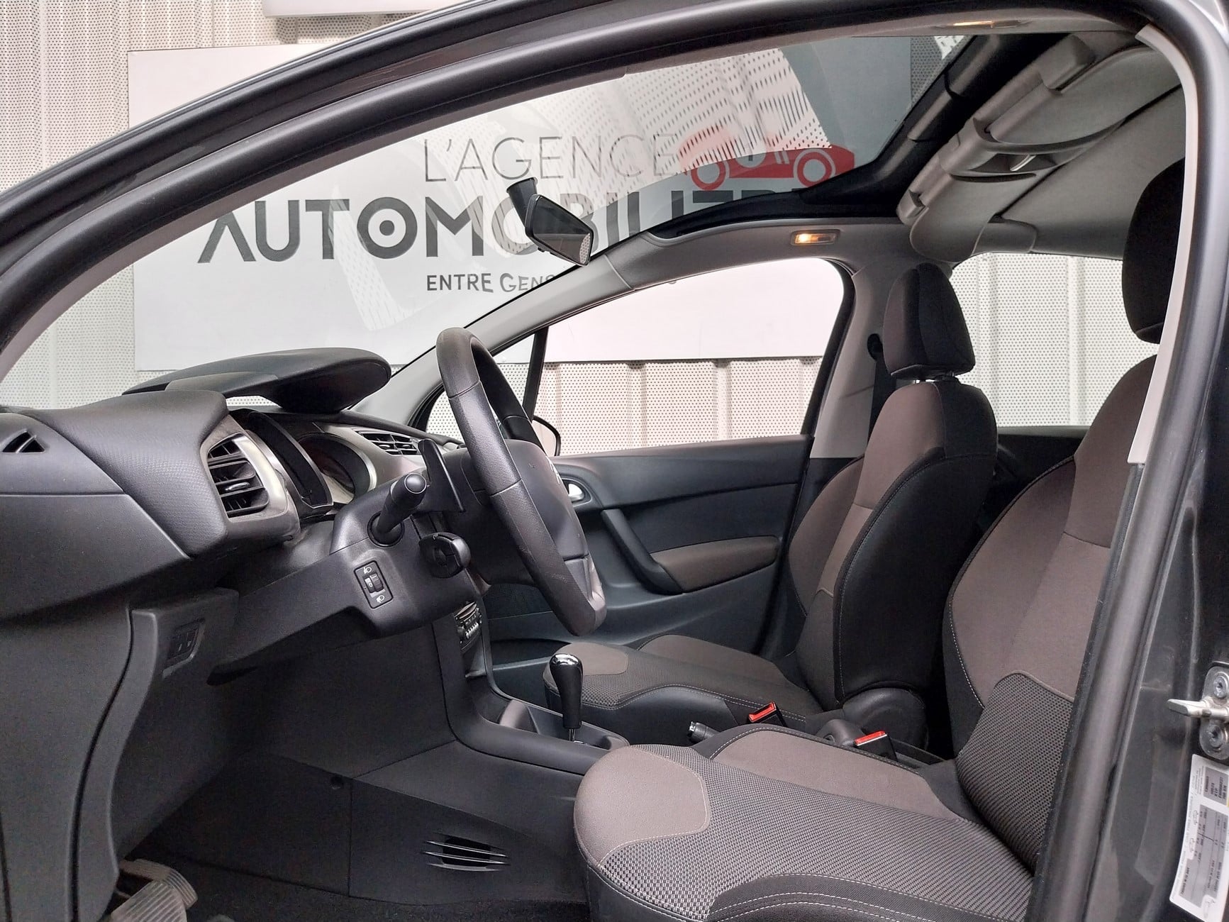 Citroen C3 1.4 e-HDI 70 Confort BMP5 — 33