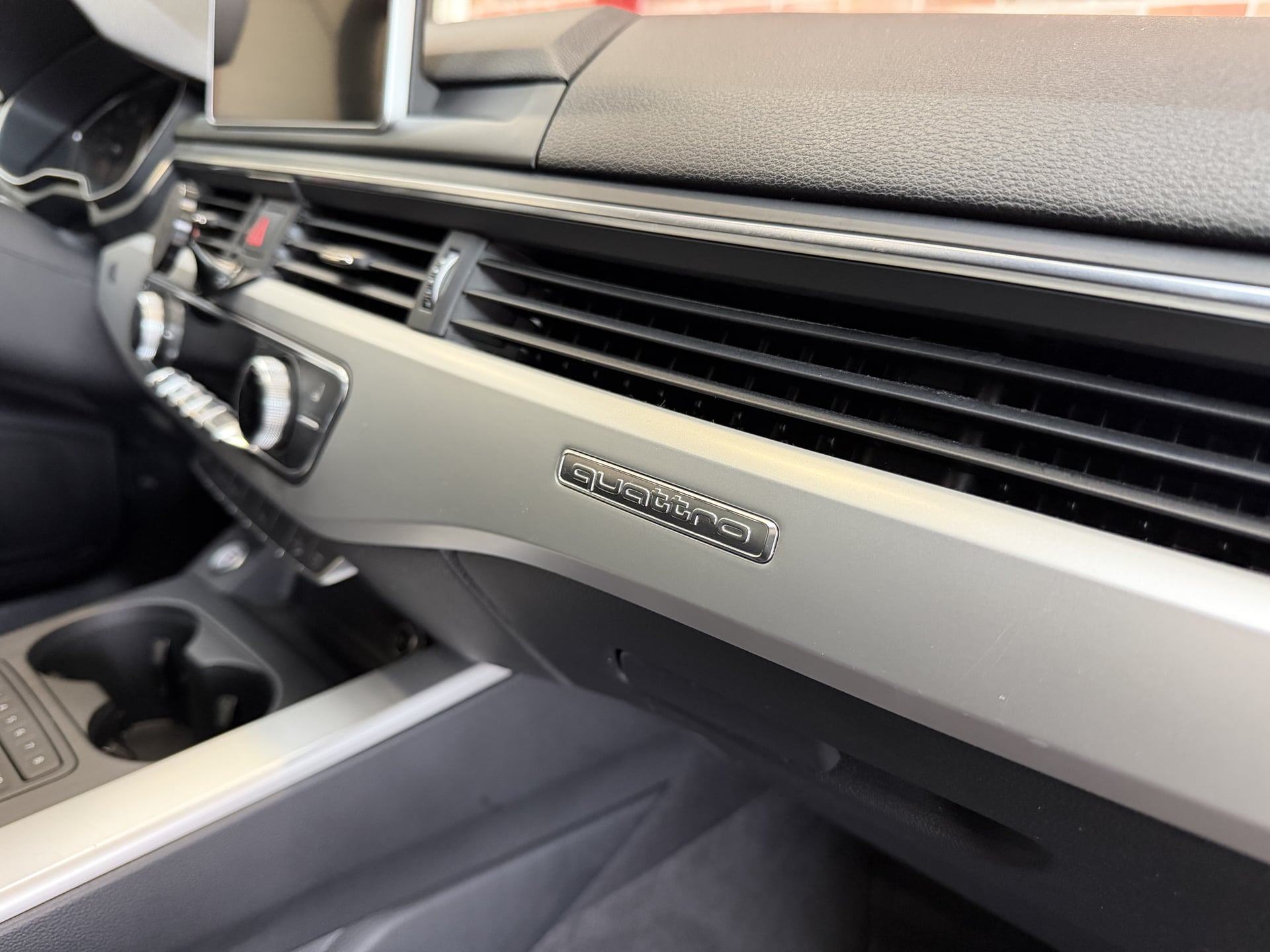 Audi A4 Allroad Audi A4 Allroad Quattro 45 TFSI - 245ch - S-tronic 7 - Design - 136.000 km - Garantie — 34