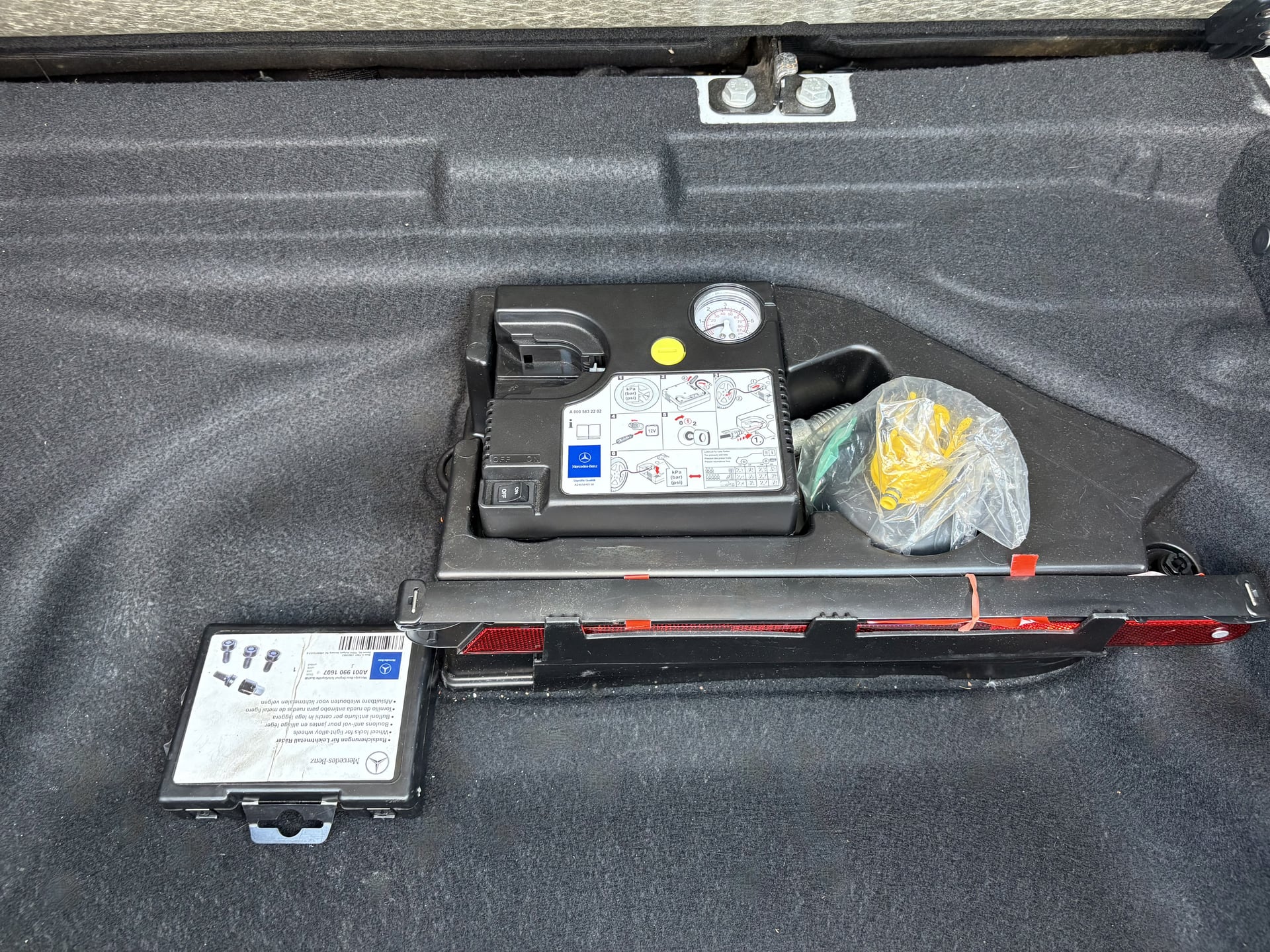 Mercedes-Benz Classe A 45 AMG 4Matic SPEEDSHIFT-DCT SIEGES F1 — 40