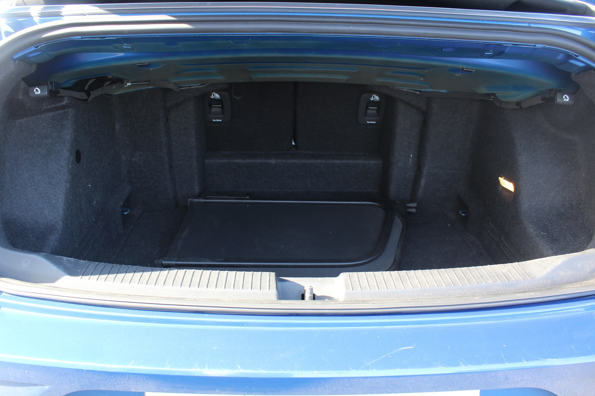 Volkswagen T-Roc Cabriolet 1.5 TSI EVO 150 CH R-Line DSG7 — 33