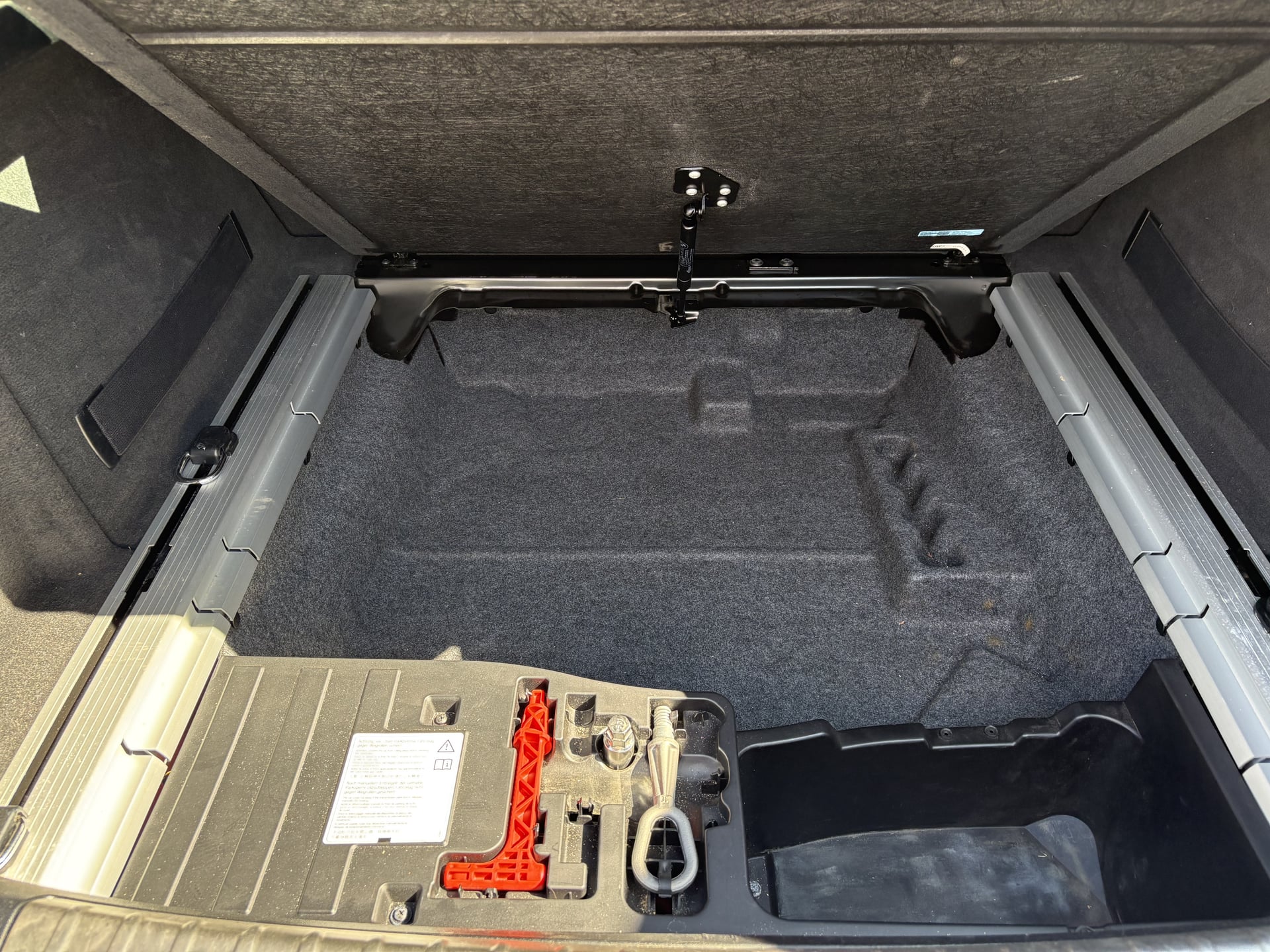 BMW X6 3.5dA 286ch LUXE TOIT OUVRANT — 39
