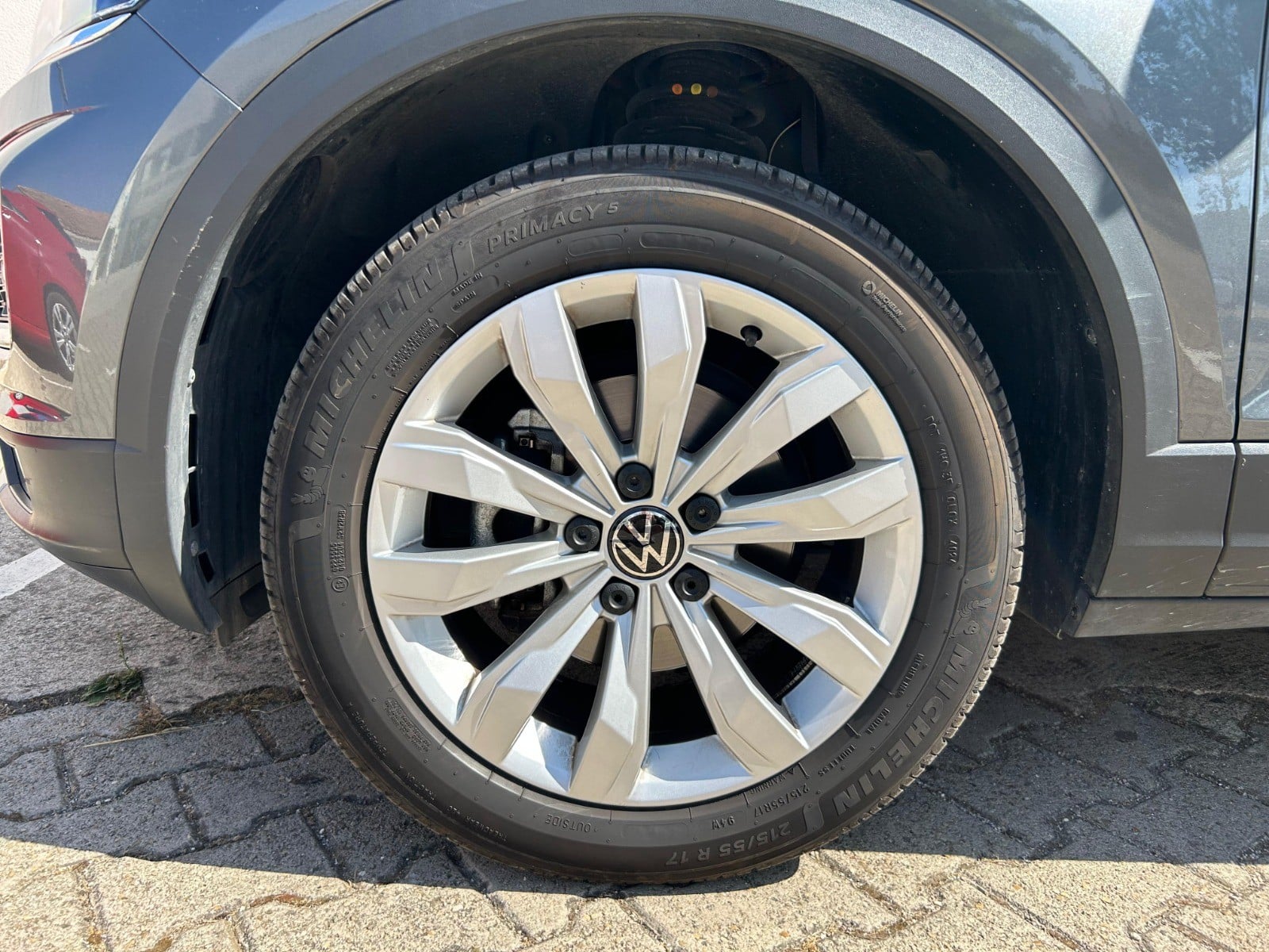 Volkswagen T-roc 1.5 TSI 150 STYLE DSG 1er main GARANTIE — 30