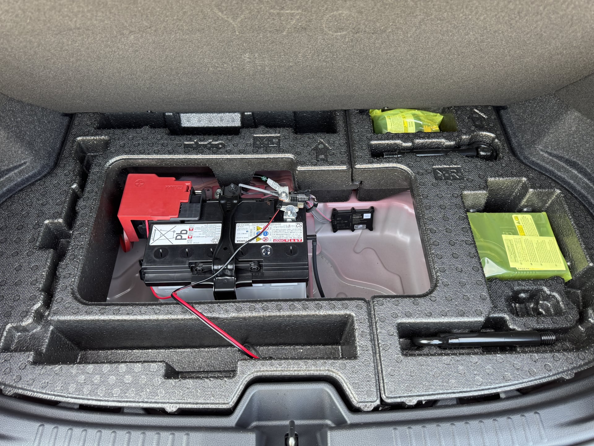 Toyota Yaris GR Pack Track full Toyota — 40