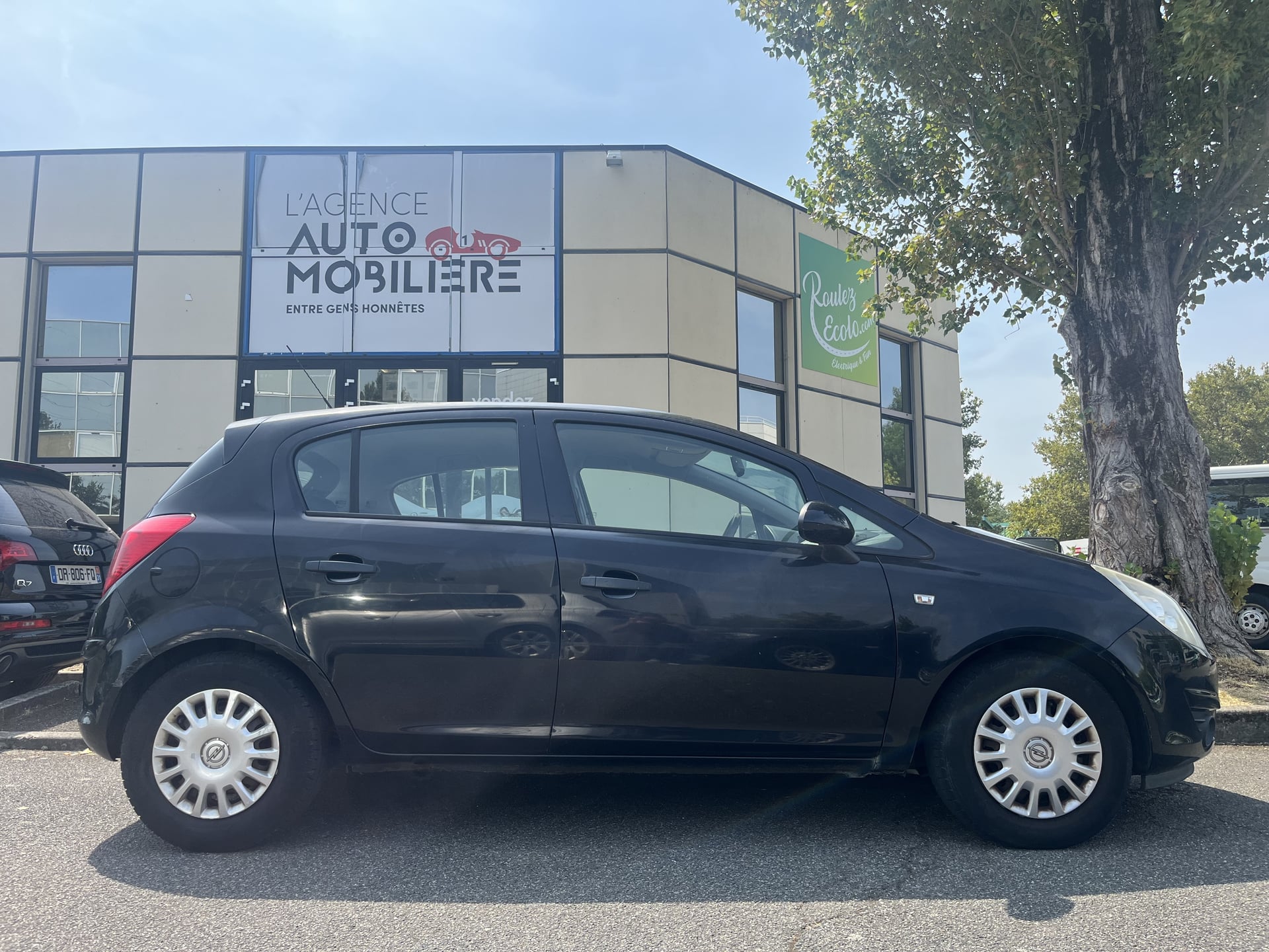 Opel Corsa 1.3 CDTI 75CH - Moteur à chaîne de distribution — 2