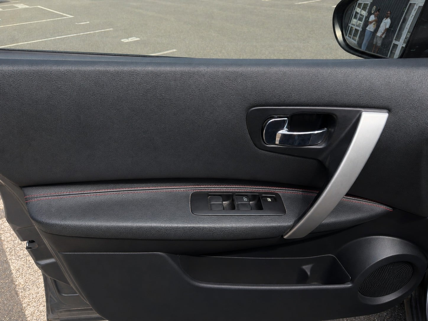Nissan Qashqai 1.5L DCI 110CH TechView-DISTRIBUTION + COURROIE ACCESSOIRES REMPLACÉES — 22