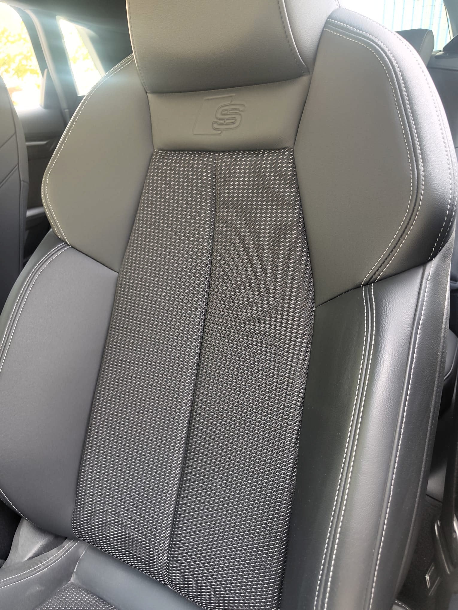 Audi A3 AUDI A3 SPORTBACK 35 TFSI 150 MHEV S LINE S-TRONIC 7 – VIRTUAL COCKPIT – GARANTIE 6 MOIS — 32