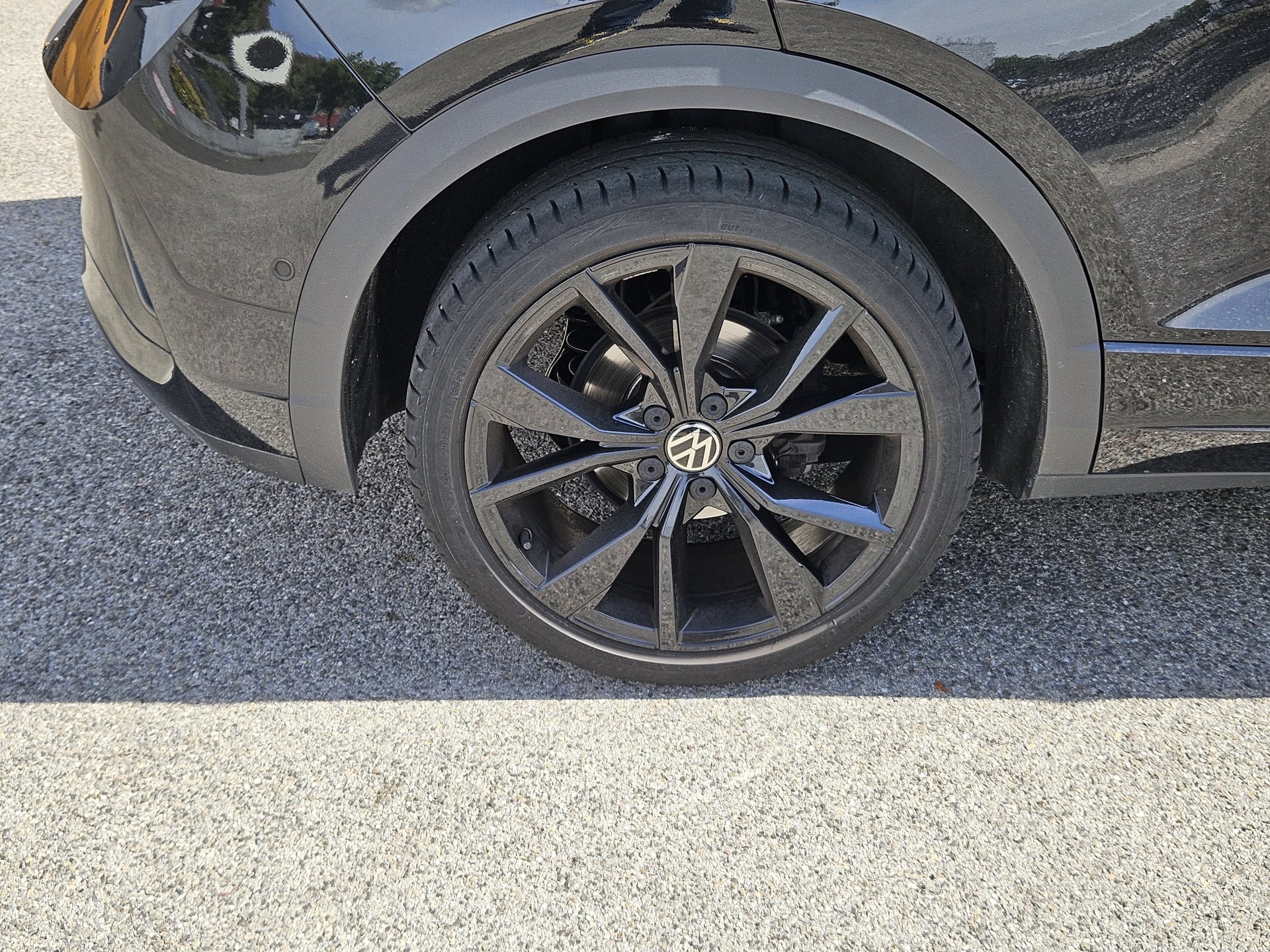 Volkswagen T-roc 2.0 TDI 150 CV 4 MOTION DSG 7 ( Caméra de recul - Sièges chauffants - Car Play / Android Auto) — 37