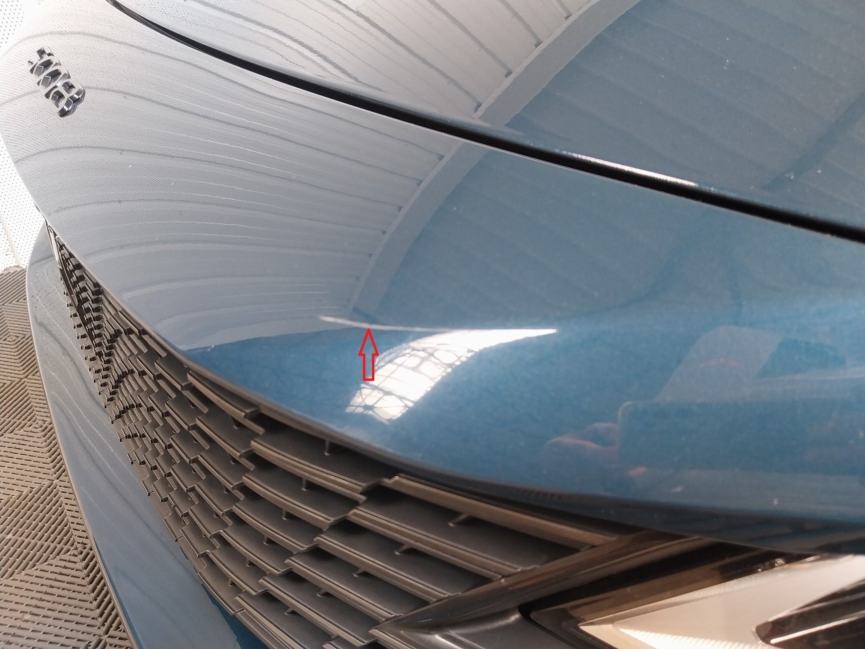 Peugeot 5008 2.0 HDI 180 GT PACK — 39