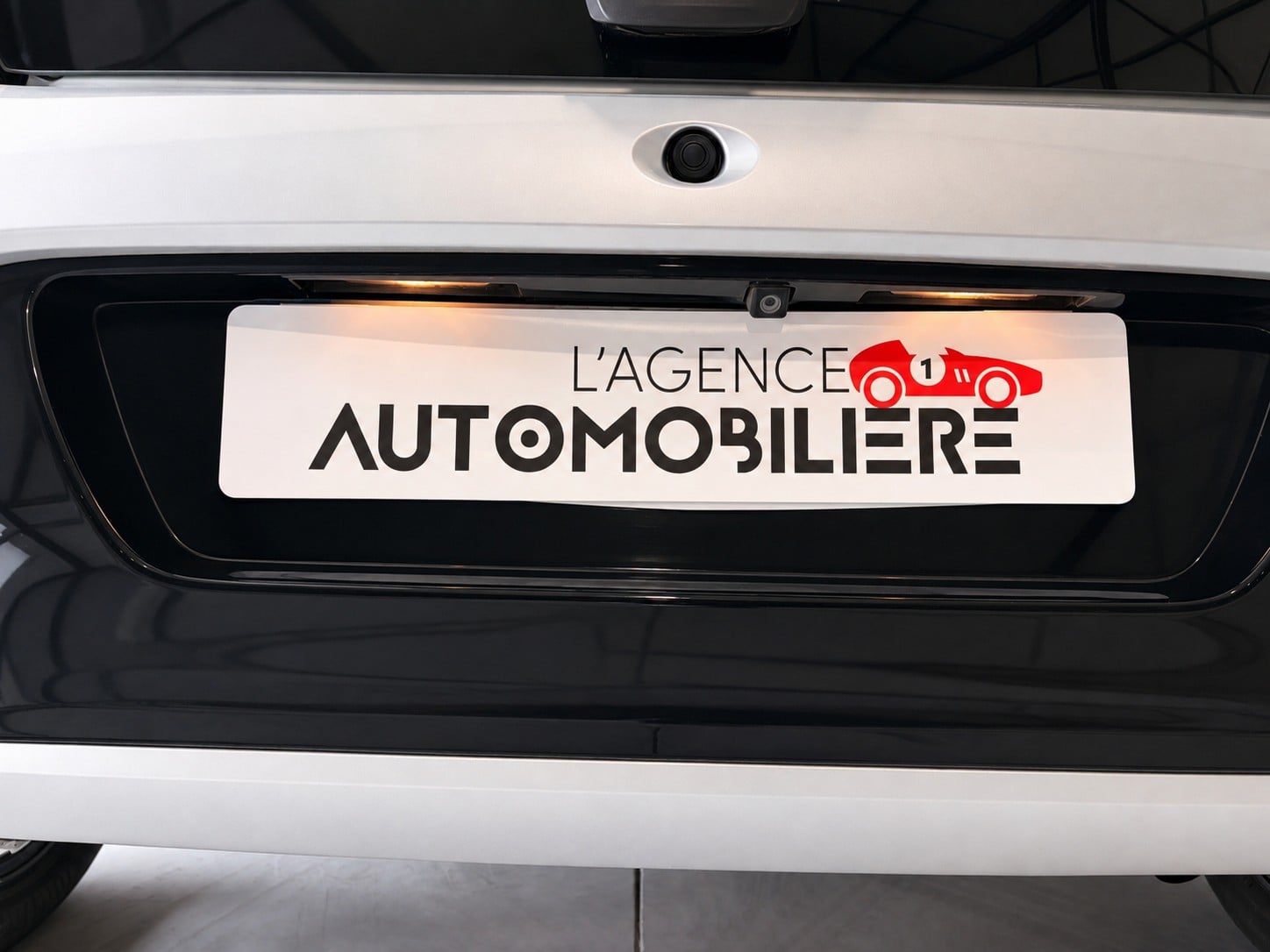 Toyota Aygo II 1.0 VVT-I X-PLAY 5P + CAMÉRA DE RECUL — 15