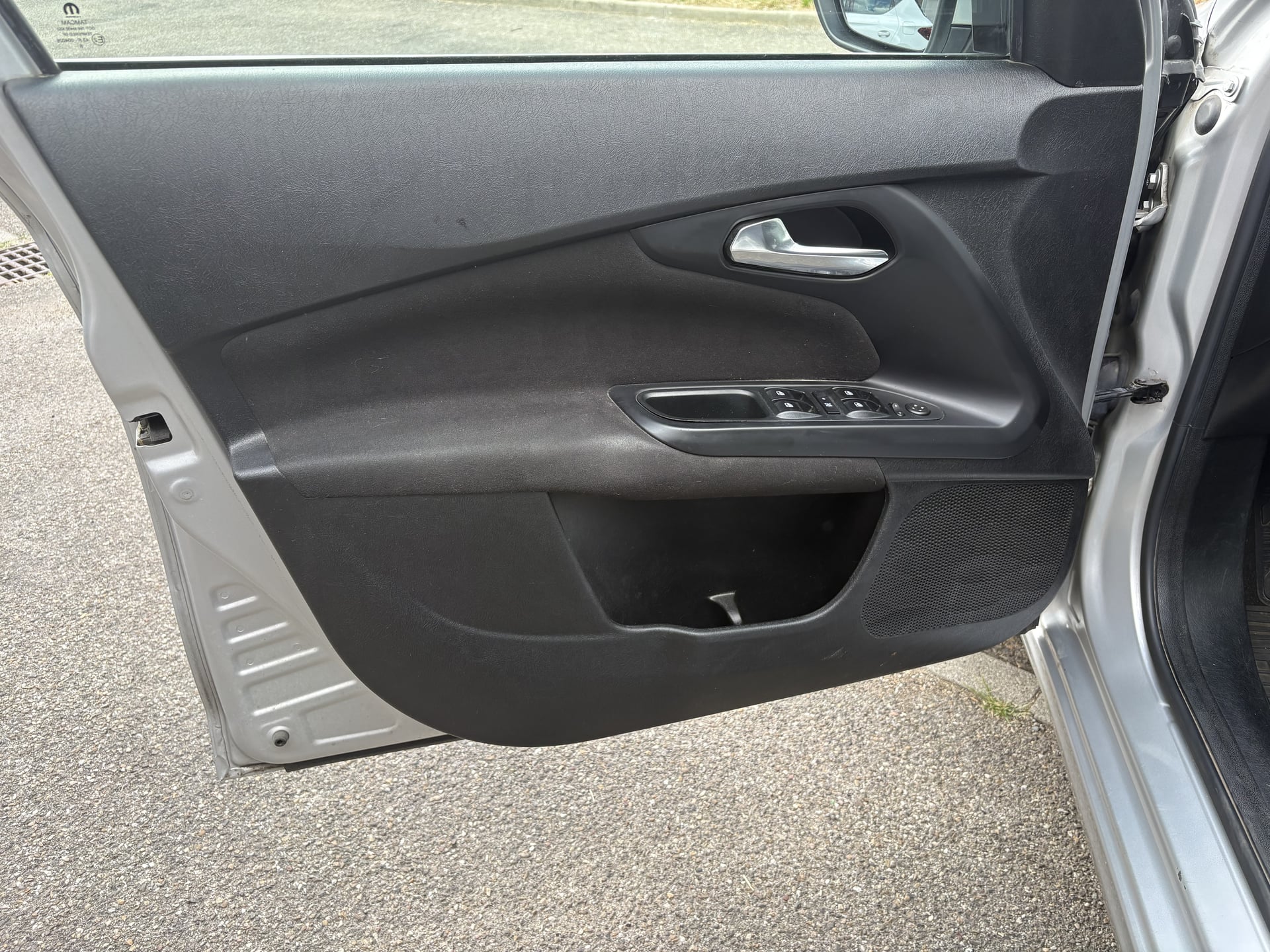 Fiat Tipo SW 1.4 T-JET 120 S&S LOUNGE Caméra de recul - GPS - Climatisation automatique — 32