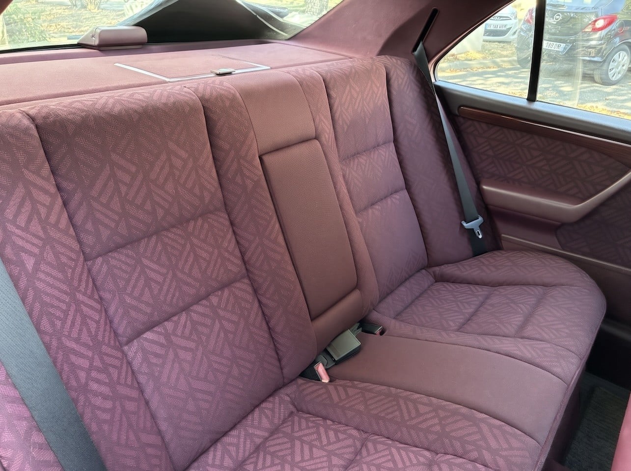 Mercedes-Benz Classe C C180 ELEGANCE BVA - État proche du neuf — 15