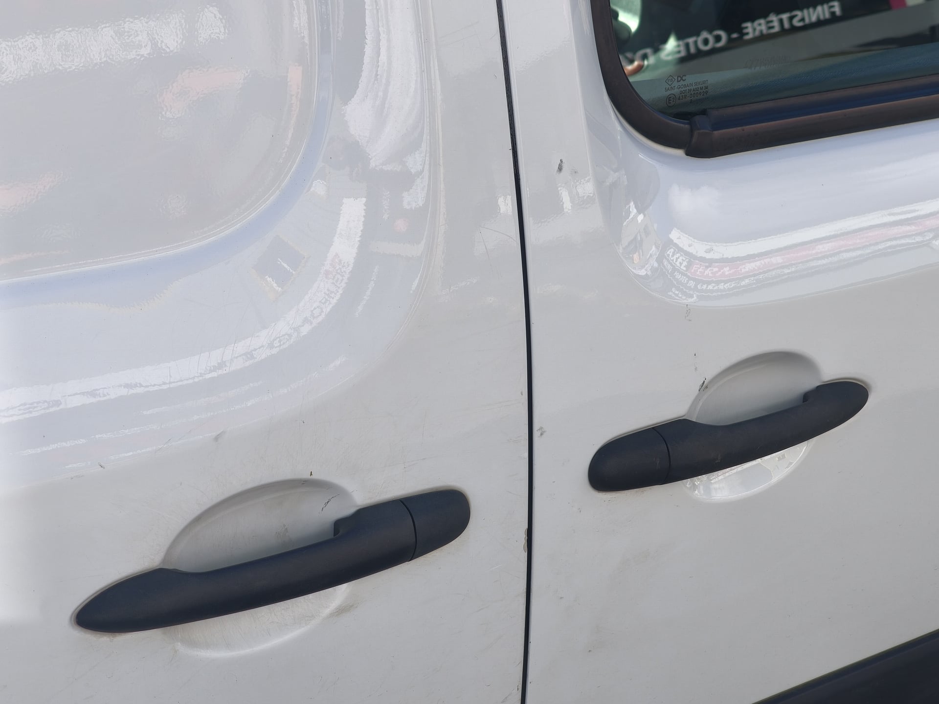 Renault Kangoo Express 1.5 dci 75 ch — 29