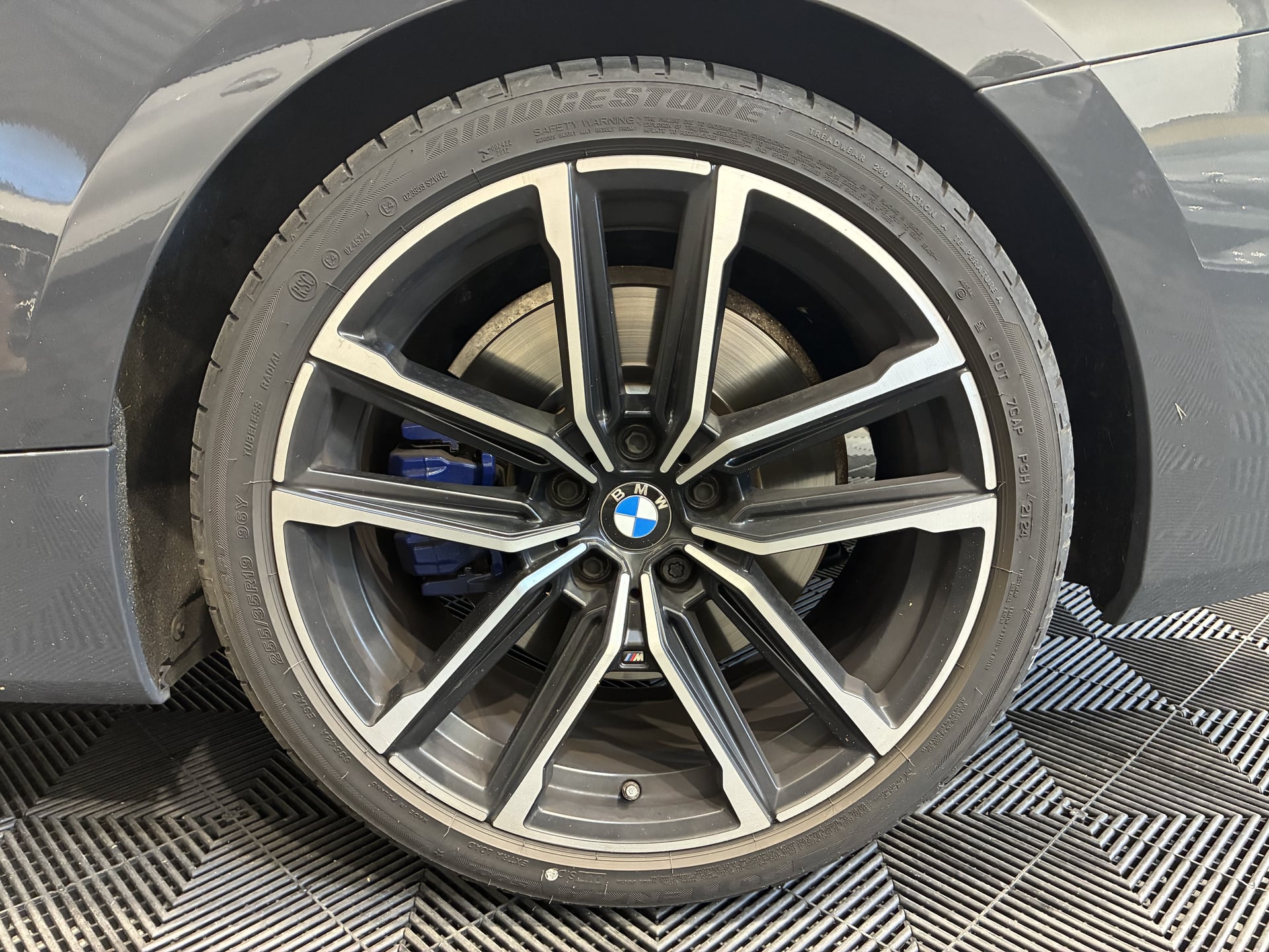 BMW Série 4 Coupé 420iA M Sport 184ch-Individual. — 30