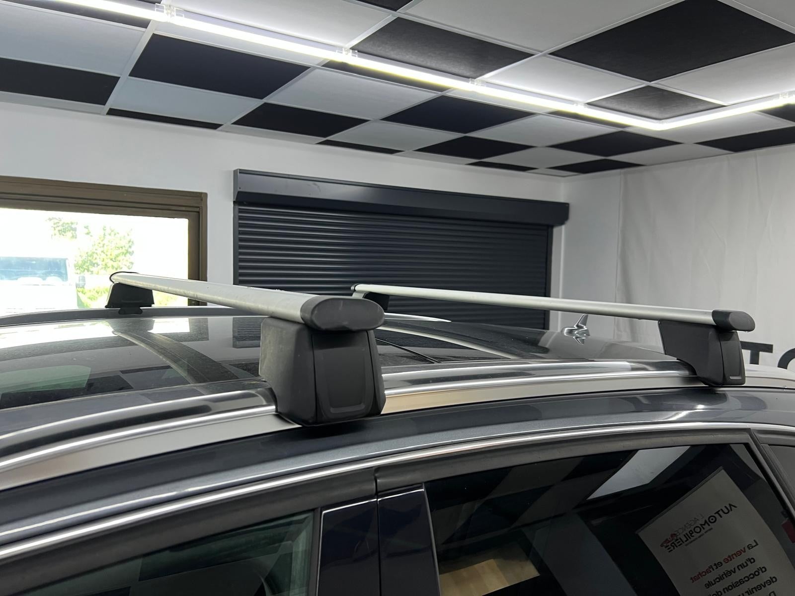 Audi Q5 2.0 TDI 170 Quattro Ambition Luxe S tronic 7 — 24