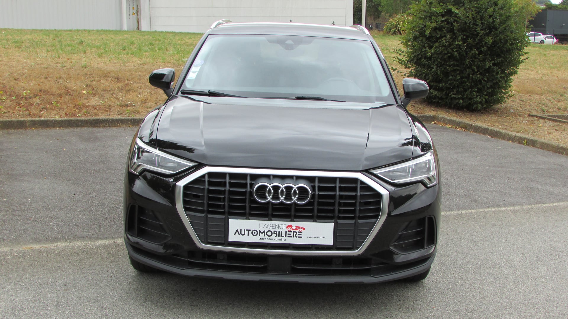 Audi Q3 Sportback 35 TFSI 150CH S-TRONIC 7 BUSINESS LINE — 2