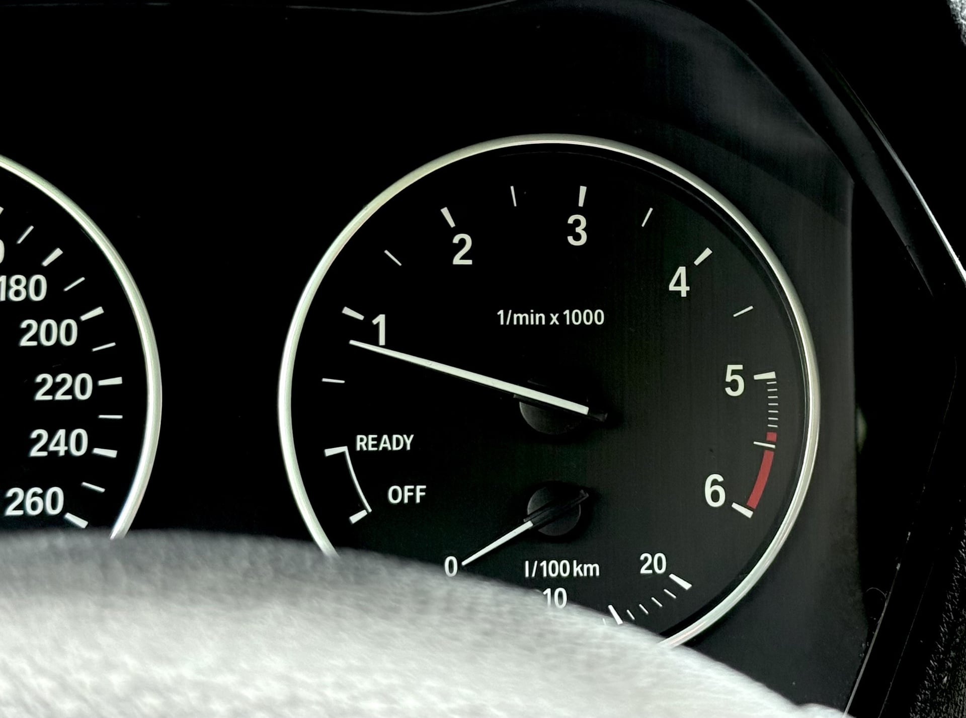 BMW Série 1 (F20) LCI 118d 150ch Lounge BVA — 12