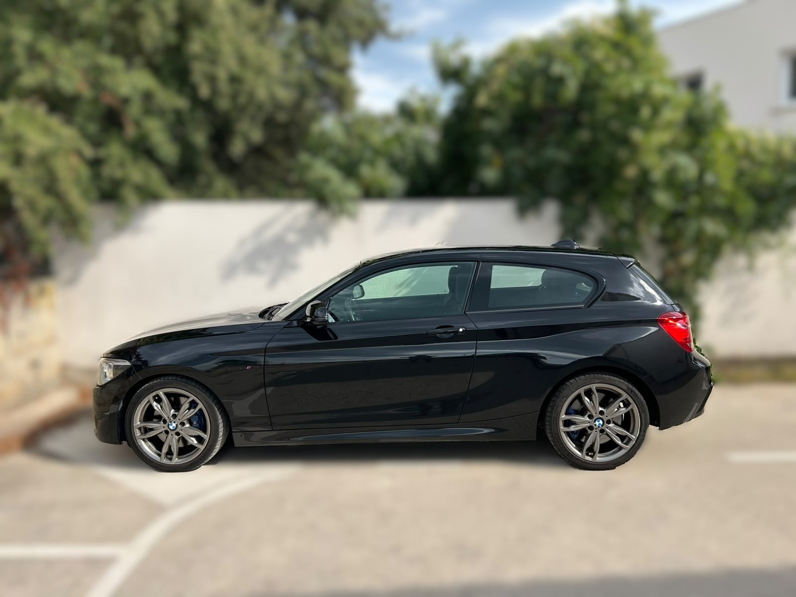 BMW Série 1 135i 320 BVA 3p PROPULSION // ENT à JOUR — 2