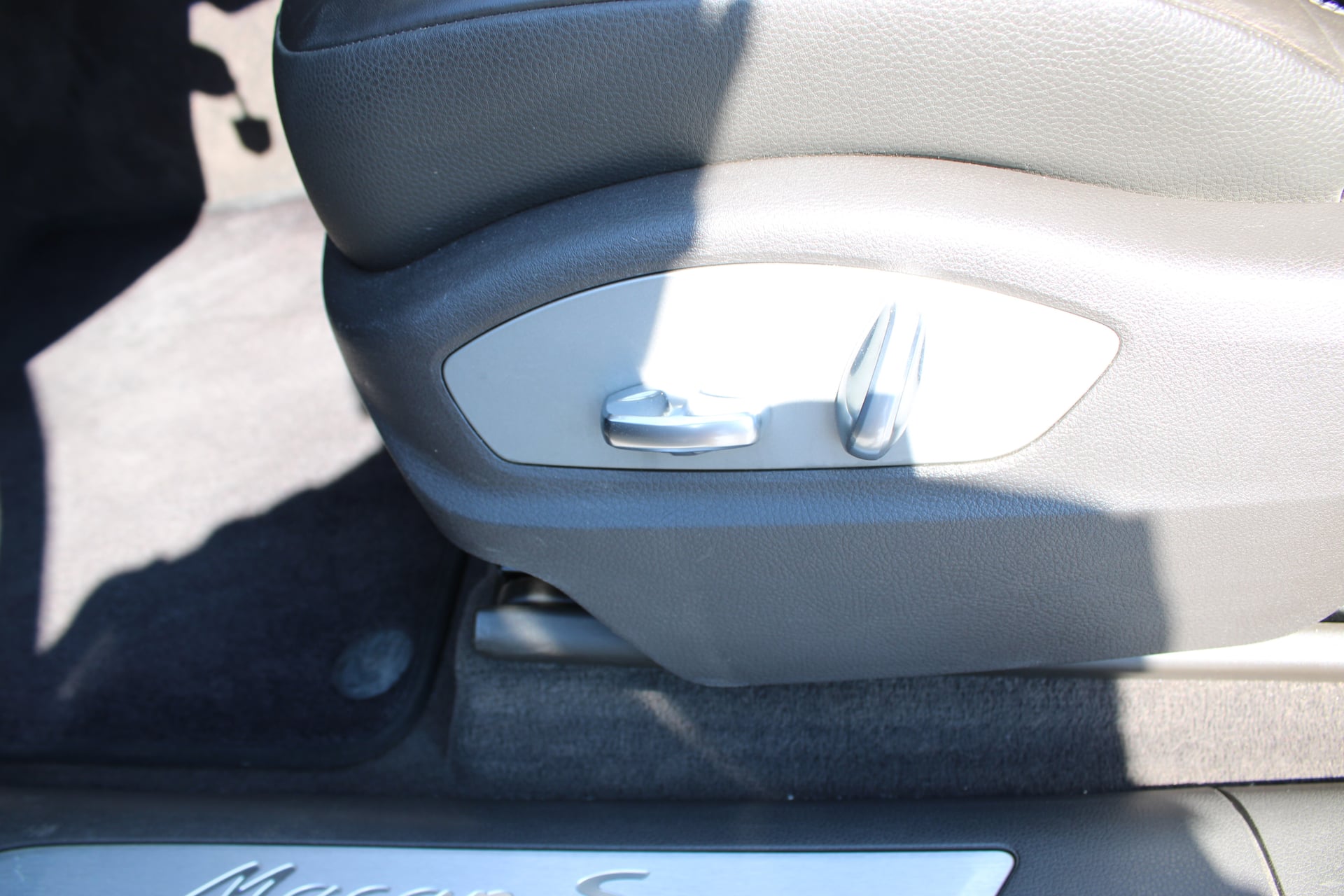 Porsche Macan S V6 3.0 340 ch ( Coffre électrique, Sièges chauffants, Radar Av et Arr ... ) — 29
