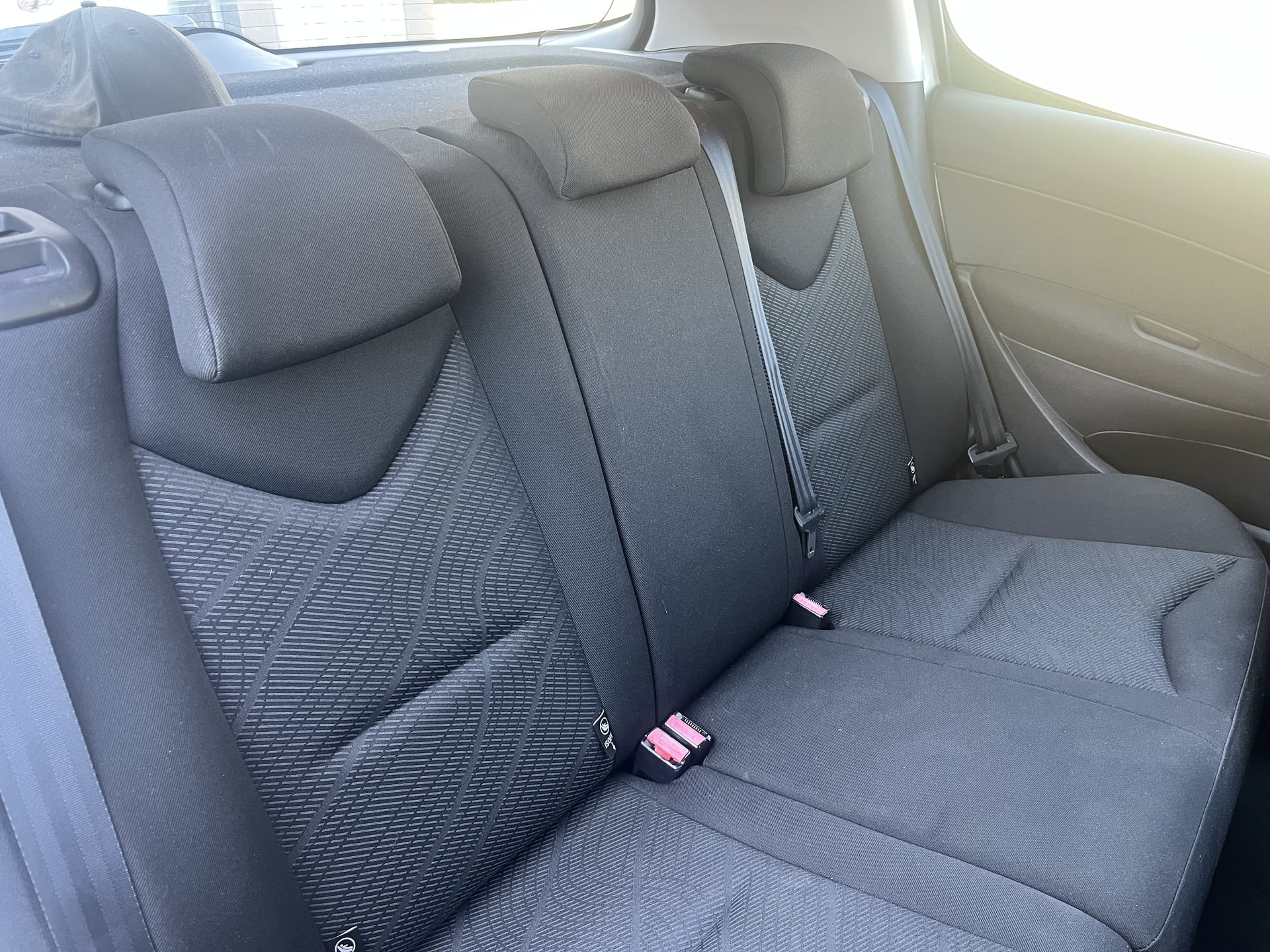 Peugeot 308 1.4VTI 98CV ACCES - Historique Complet — 19
