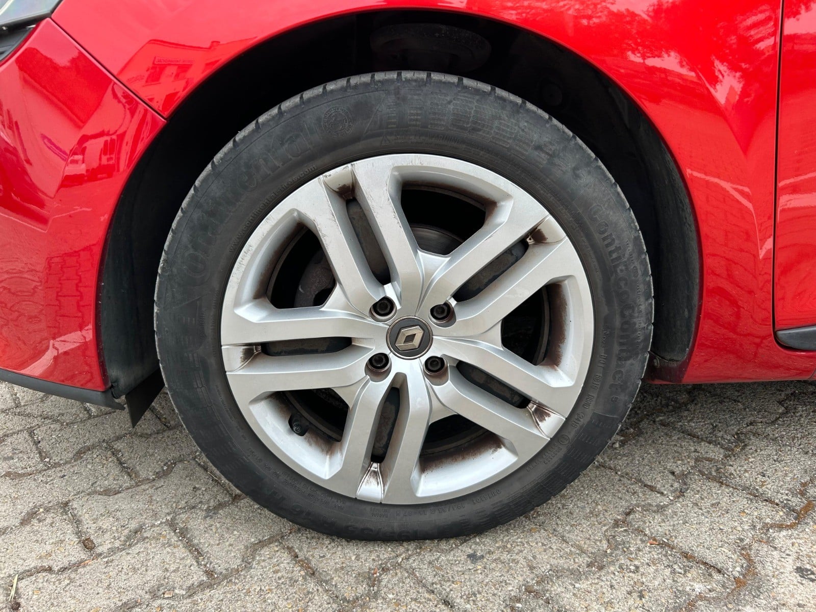 Renault Clio 0.9 TCE 90 ENERGY ZEN SUIVI OK GARANTIE — 27
