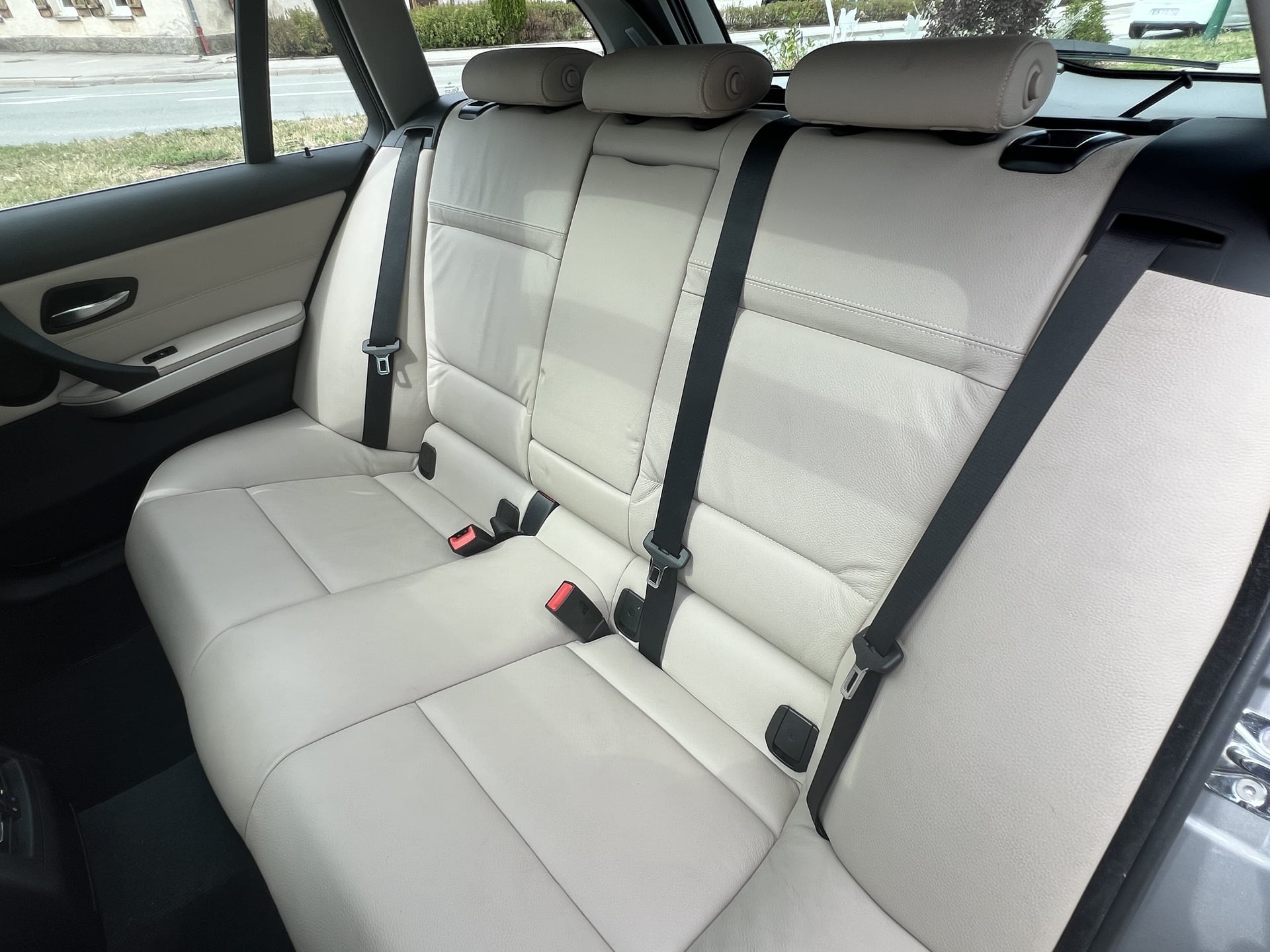 BMW Série 3 335i X-Drive 306ch E91 BVA 129500 kms — 40