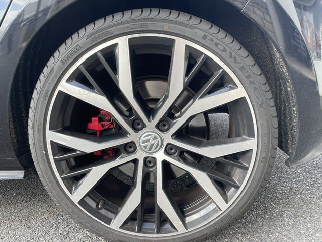 Volkswagen Golf VII 2.0 TSI 230ch BlueMotion Technology GTI Performance DSG6 — 29