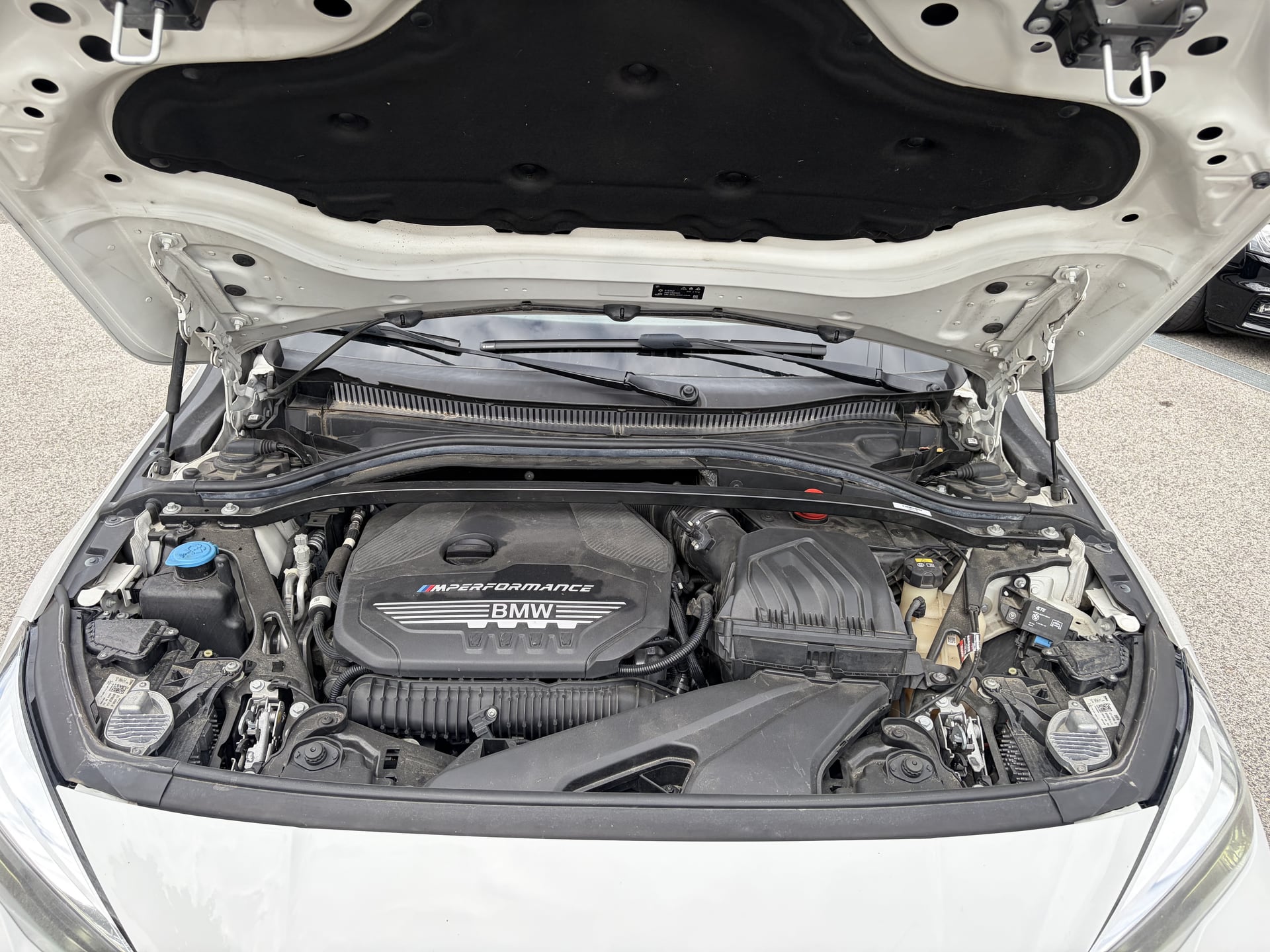 BMW Série 2 (F44) M235I GRAN COUPE 306 XDRIVE - HIFI HARMAN KARDON - — 34