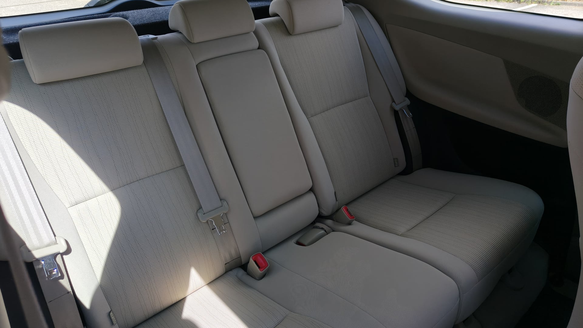 Toyota Auris 124 vvt-i linea sol — 16