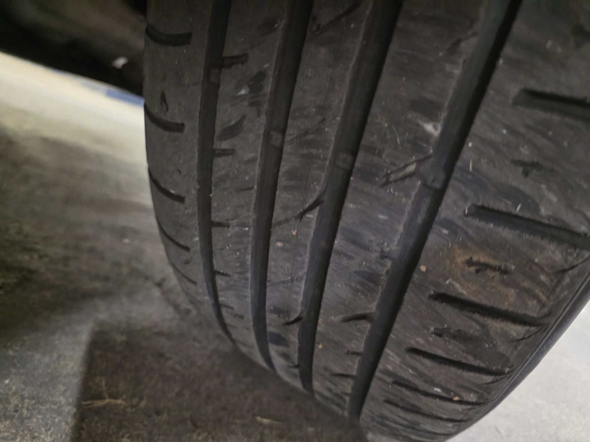Audi Q5 S line 35 TDI 163 S-tronic 7 Quattro — 39