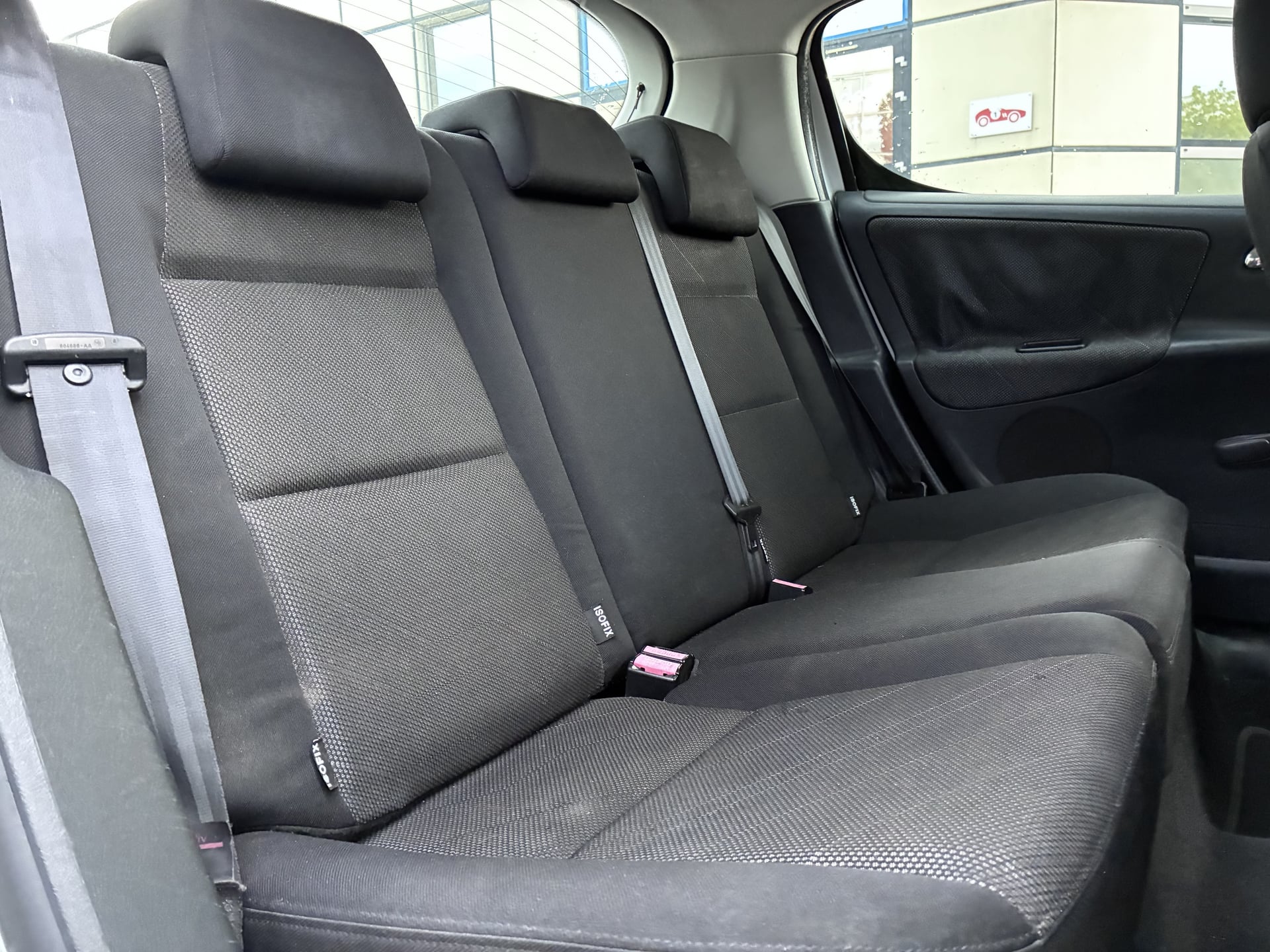 Peugeot 207 1.6 HDI 90 CH — 14