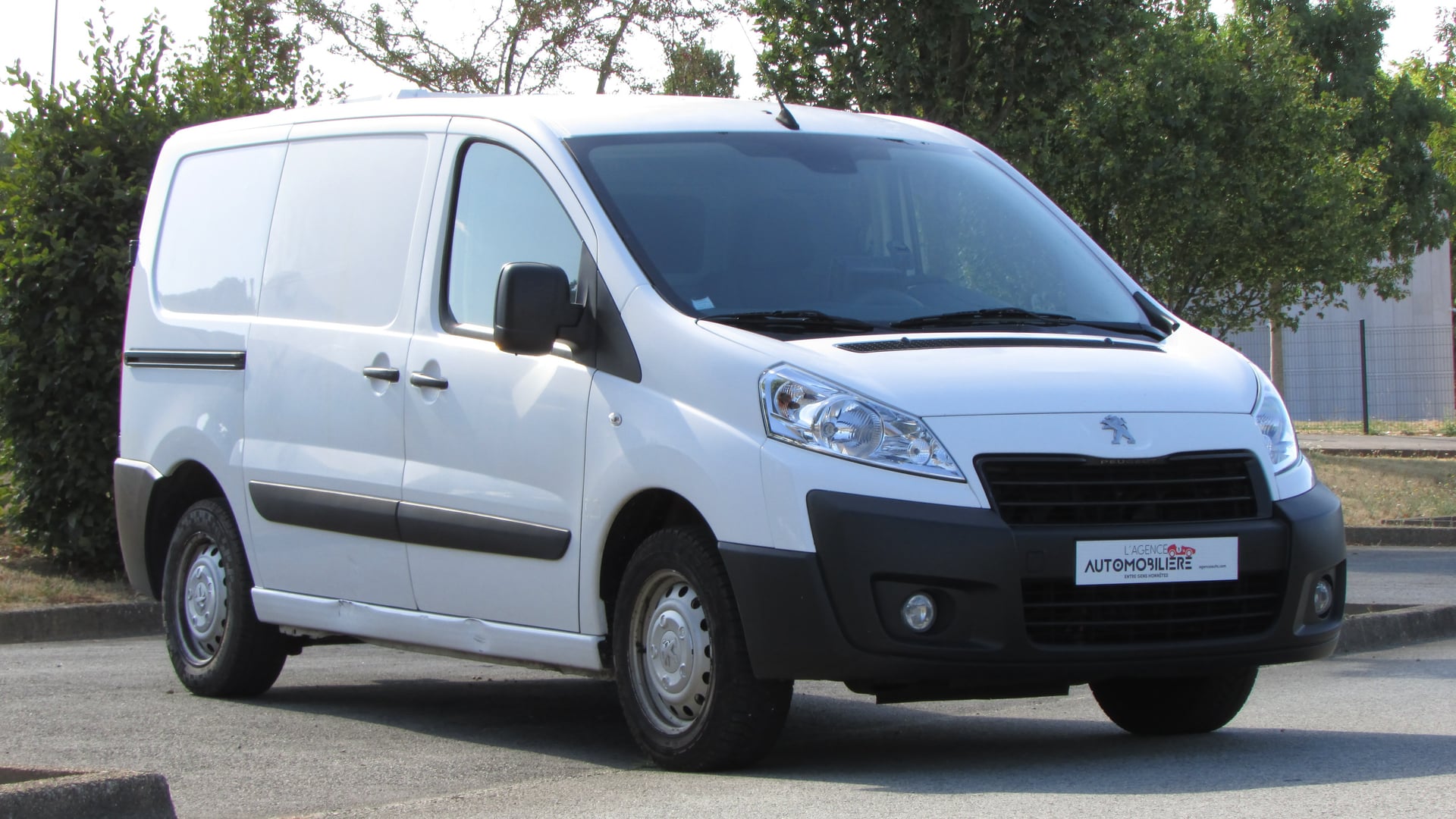 Peugeot Expert L1H1 AMENAGE 2,0L HDI 125CH