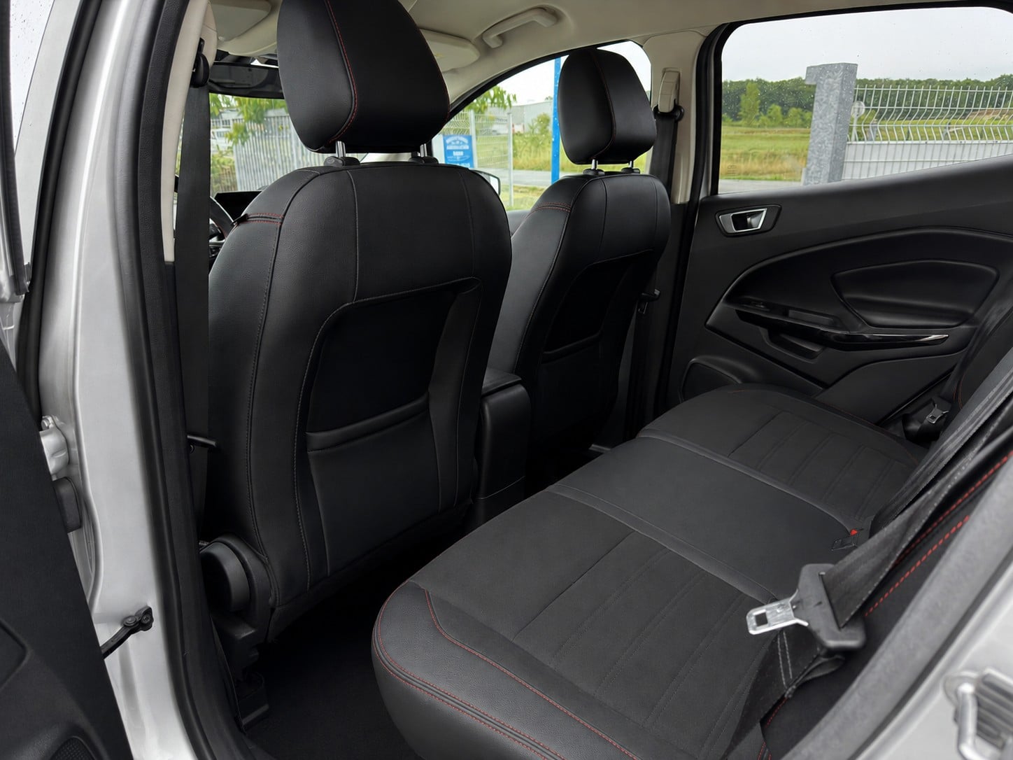 Ford Ecosport 1.0L 125CH ST-Line-RÉVISION 60 000 KM EFFECTUÉE — 20