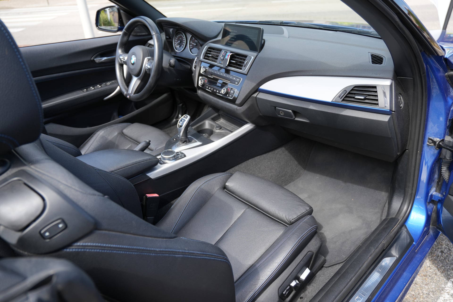 BMW Série 2 (F23) CABRIOLET M240I 3.0 340 BVA8 — 40
