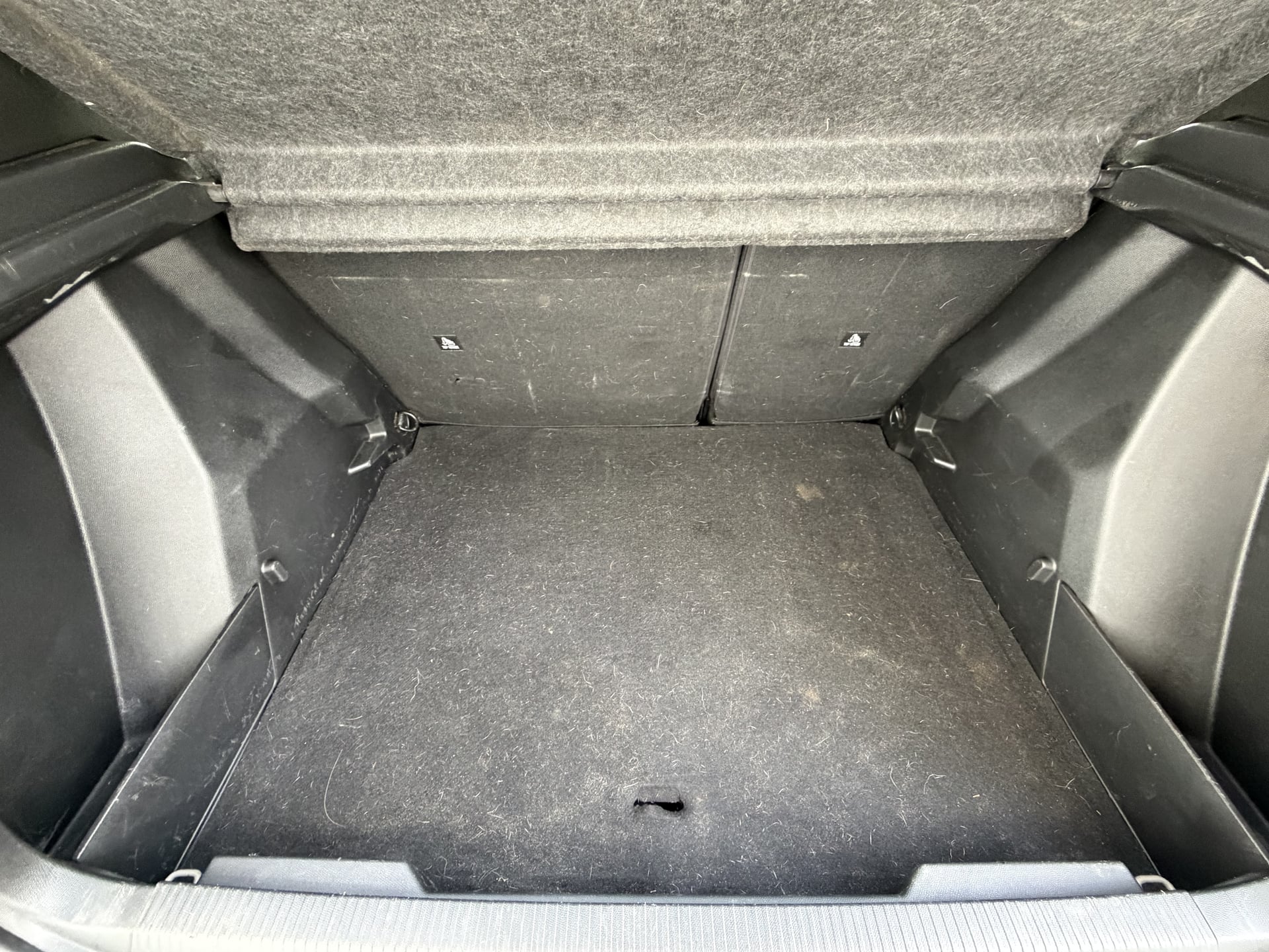 Peugeot 2008 1.5 BLUEHDI - 110cv ACTIVE / COURROIE NEUVE — 20