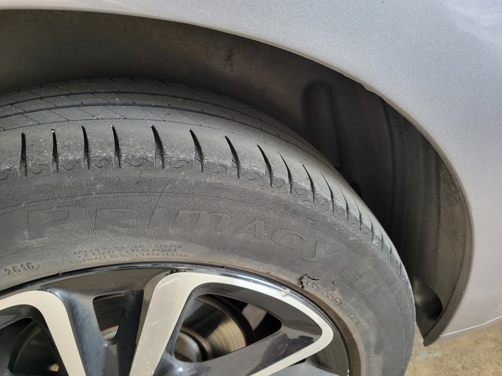 Citroen C4 Picasso 1.6 BLUEHDI 120 SHINE EAT6 + CARPLAY + CAMERA DE RECUL — 40