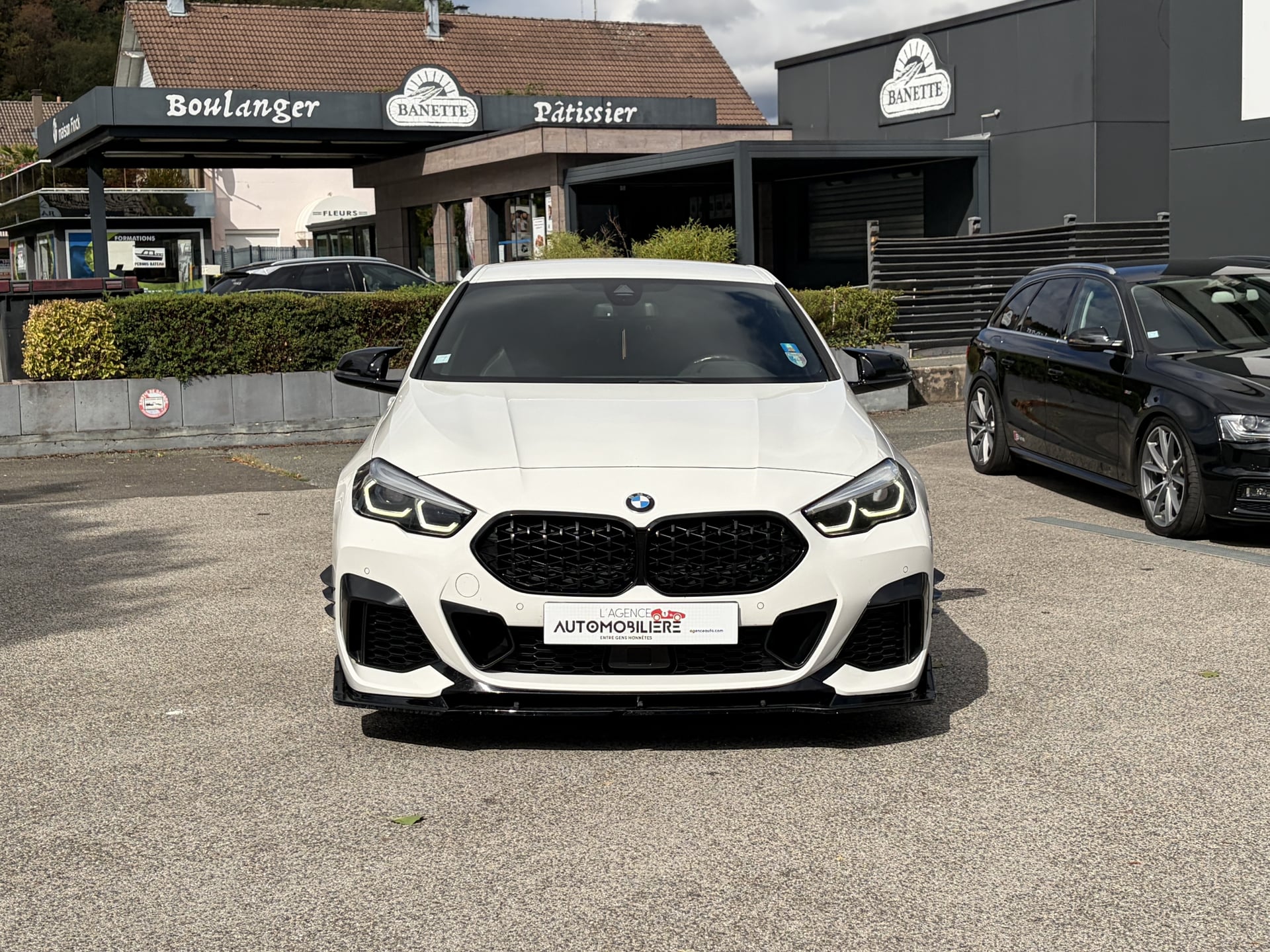 BMW Série 2 (F44) M235I GRAN COUPE 306 XDRIVE - HIFI HARMAN KARDON - — 2