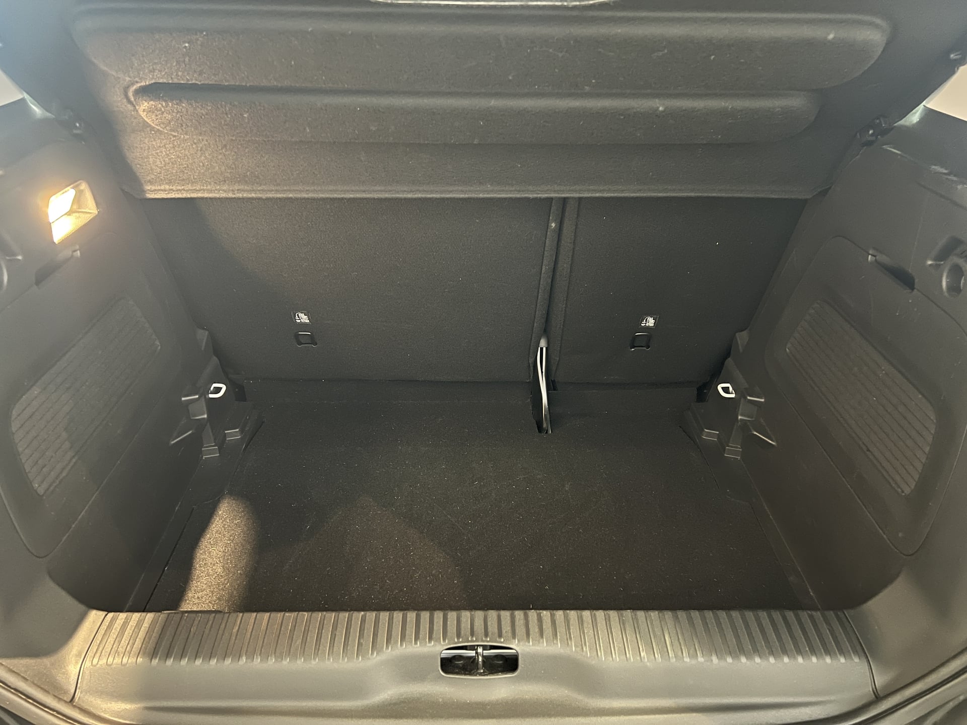 Citroen C3 AIRCROSS 1.2 PureTech 110 CV YOU 1ère main Historique Constructeur — 23