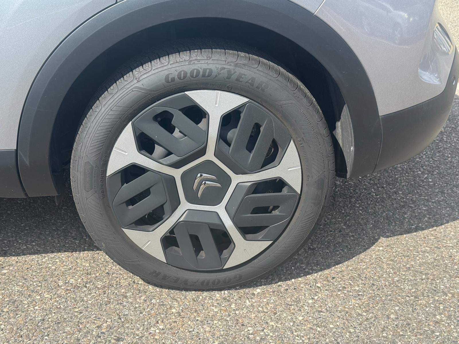 Citroen C4 1.5 BLUEHDI 110 FEEL PACK — 16