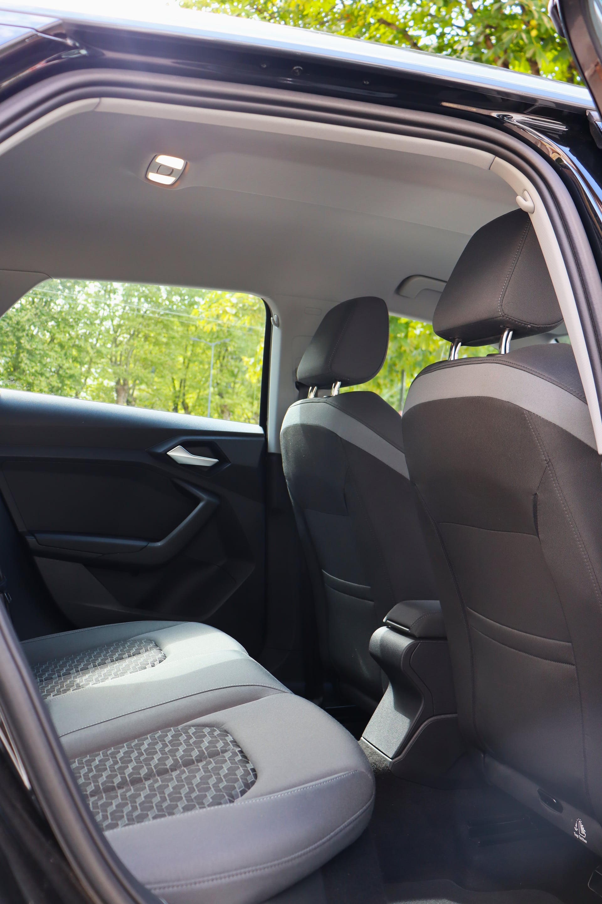 Audi A1 Sportback 30 TFSI 110 Advanced 2 S-Tronic7 (1ère main) — 36