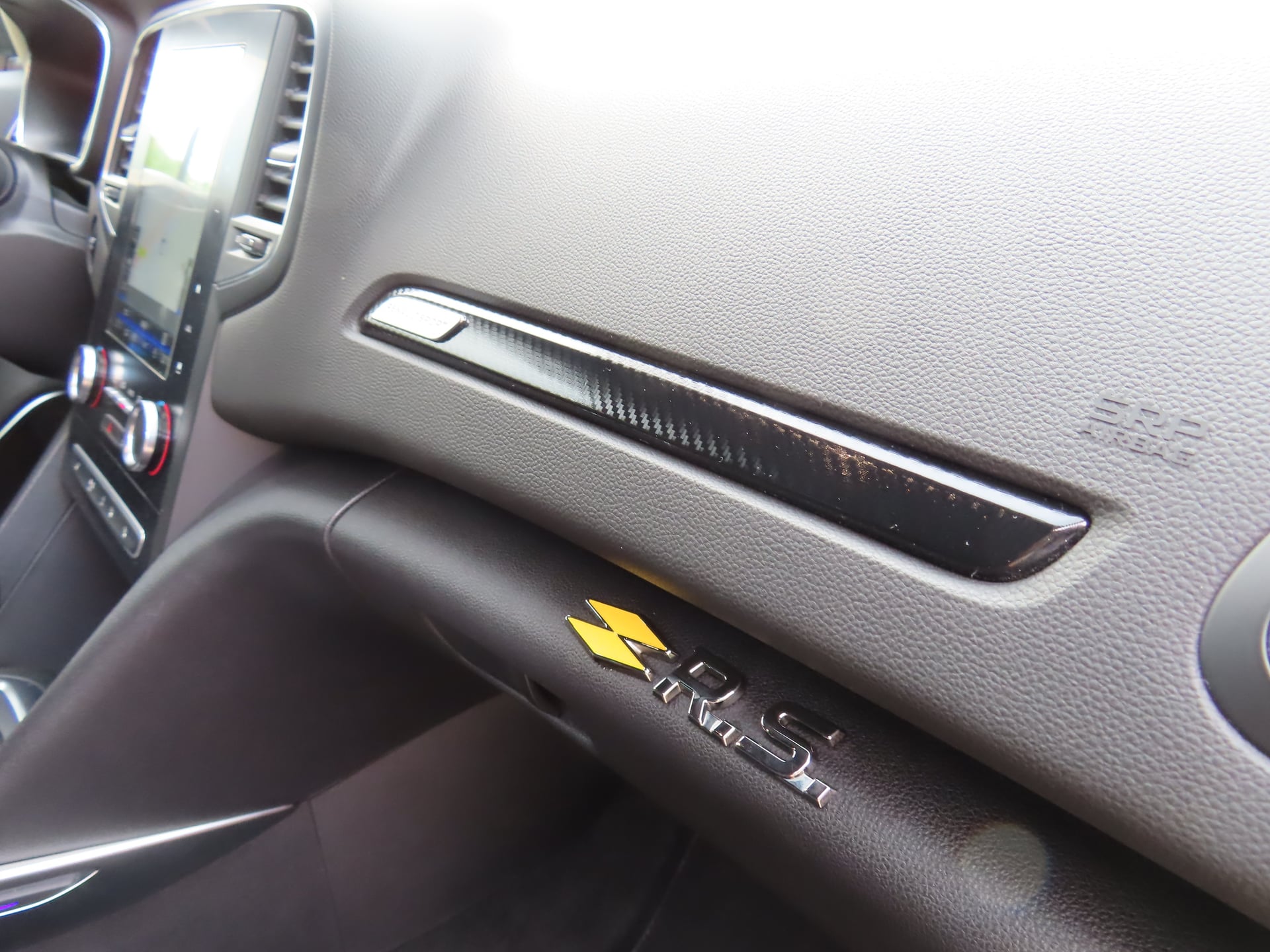 Renault Megane RS 1.8 280Cv — 16