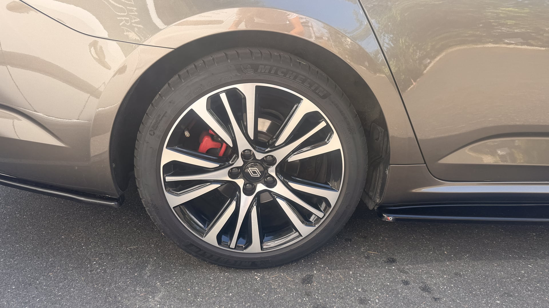 Renault Talisman Estate Estate 1.6 dCi 16V EDC6 131 cv Boîte auto — 30