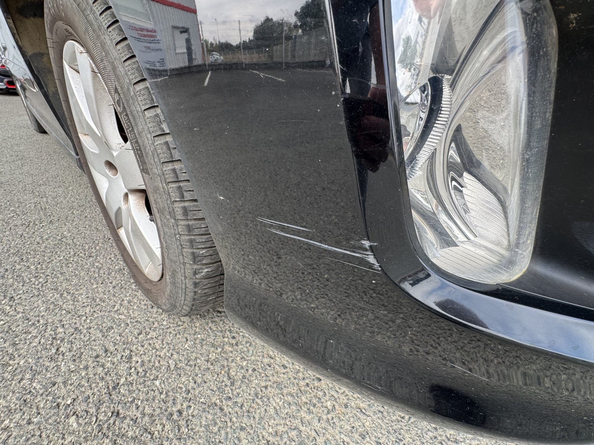 Peugeot 308 SW 1.6 E-HDI 112 ACCESS BVM6 | GARANTIE 12 MOIS — 36