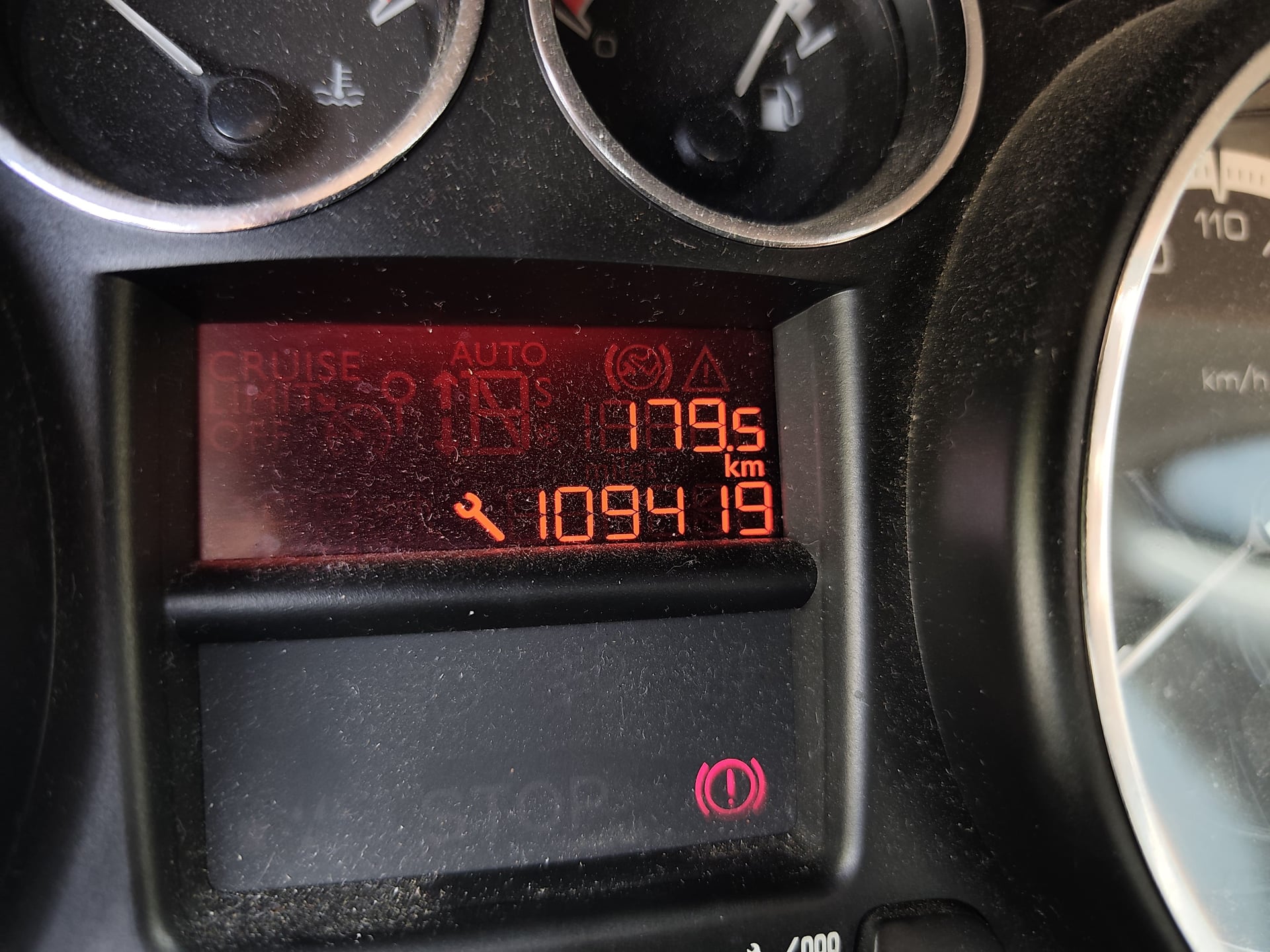 Peugeot 308 1.6 HDi 92ch Style 5p - Full entretien — 23