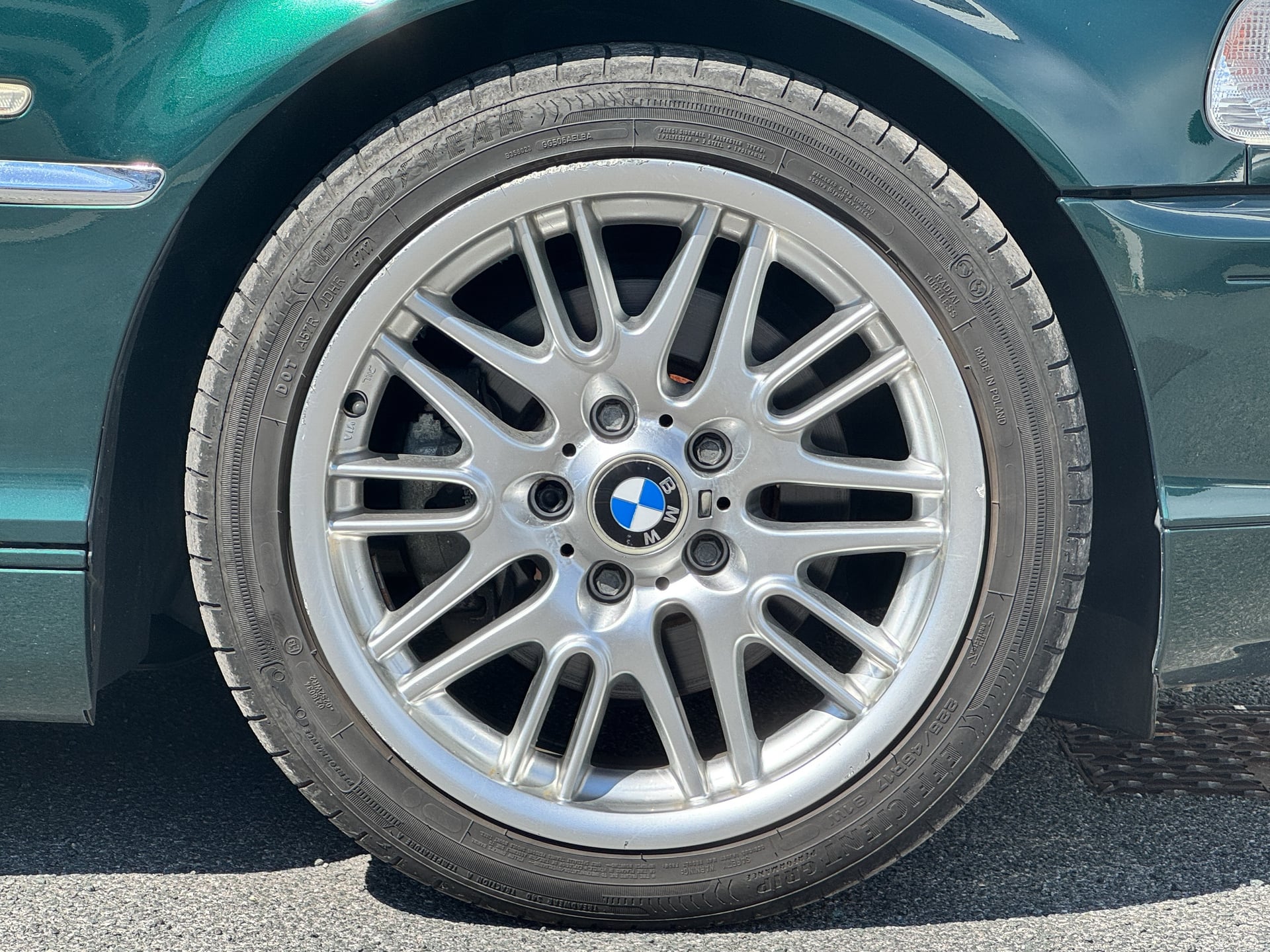 BMW Série 3 328Ci 193ch Pack Luxe E46 — 40