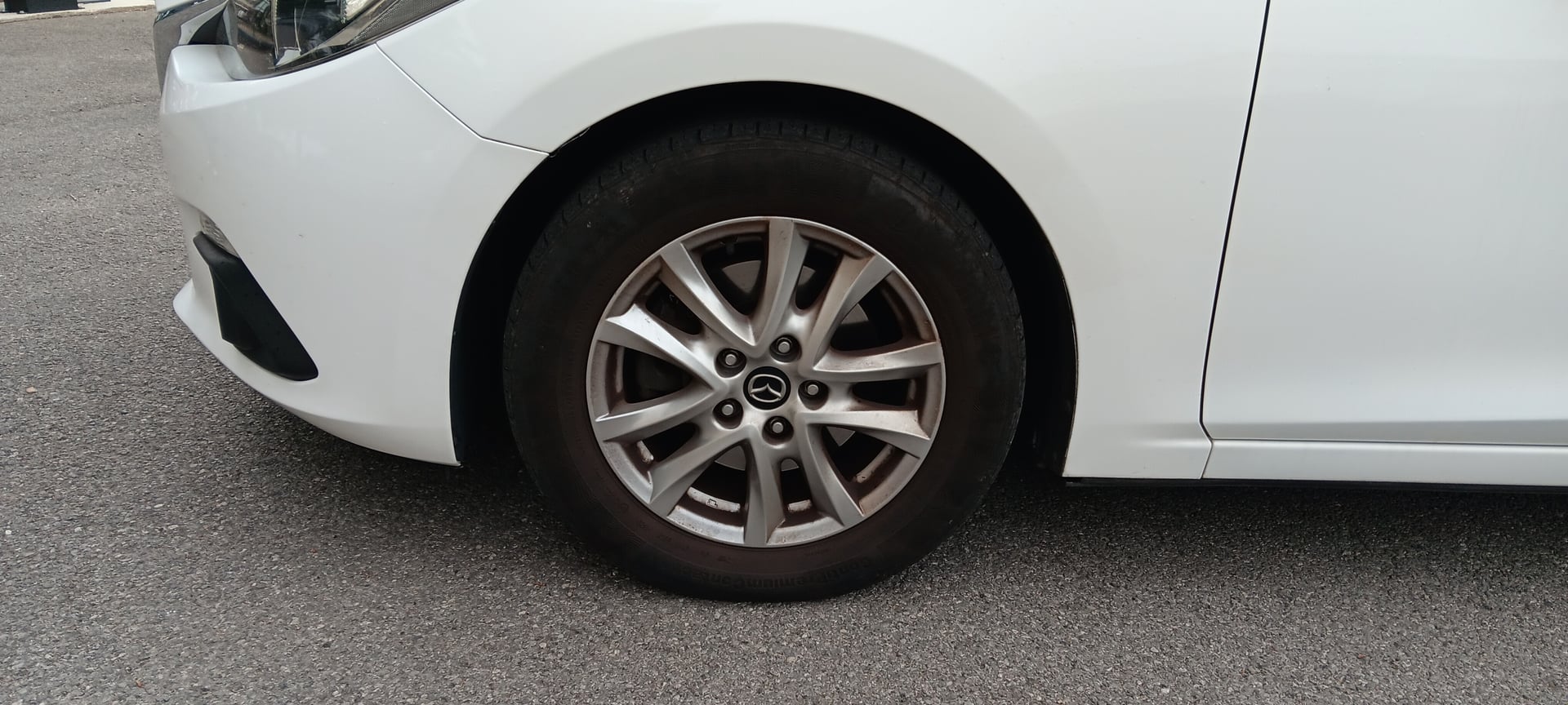 Mazda Mazda 3 III Hatchback 2.0 SkyActiv-G 16V S&S 120 cv — 22