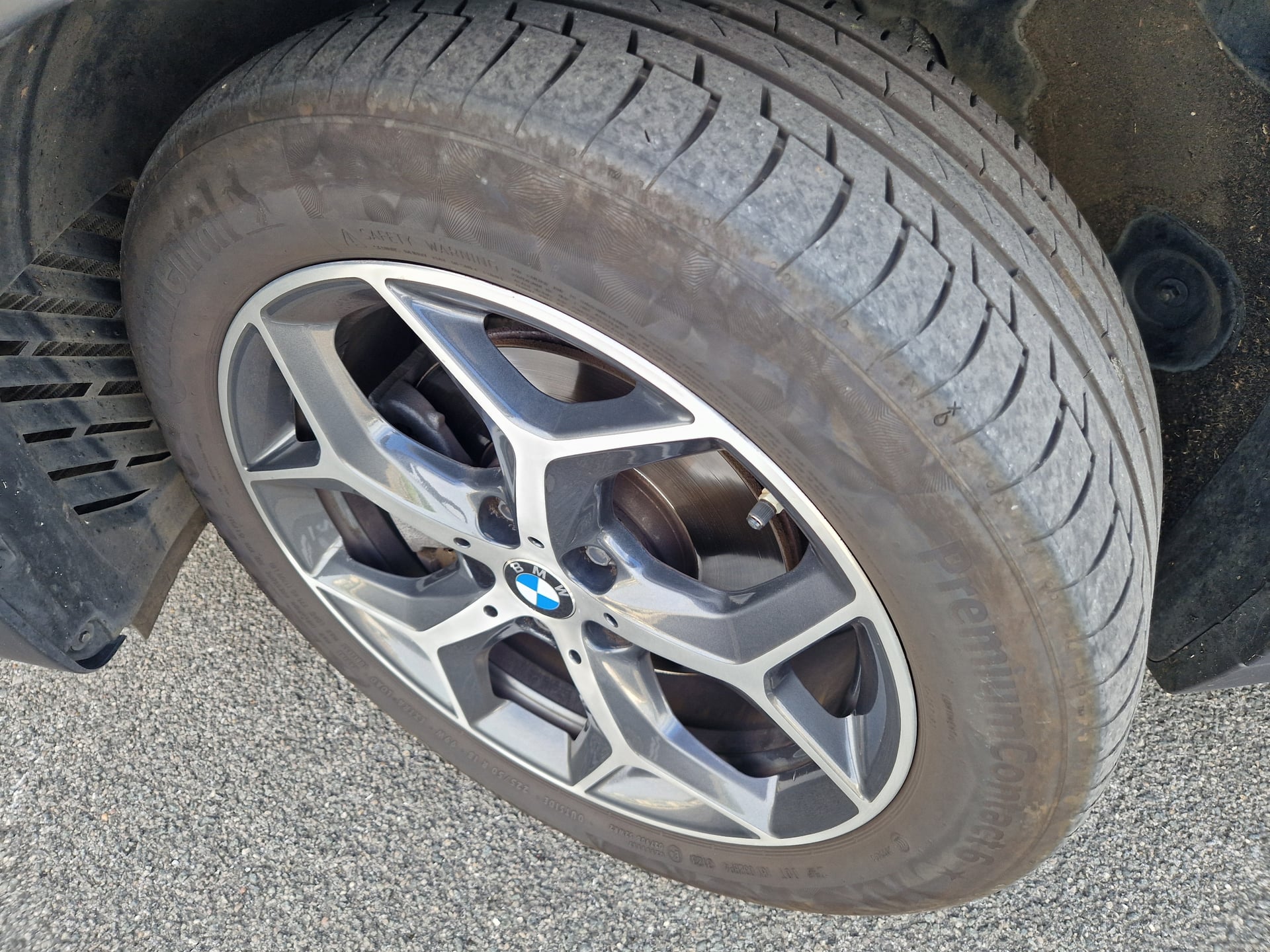 BMW X1 (F48) SDRIVE 18i XLINE DKG7 + TO + homologué E85 — 40