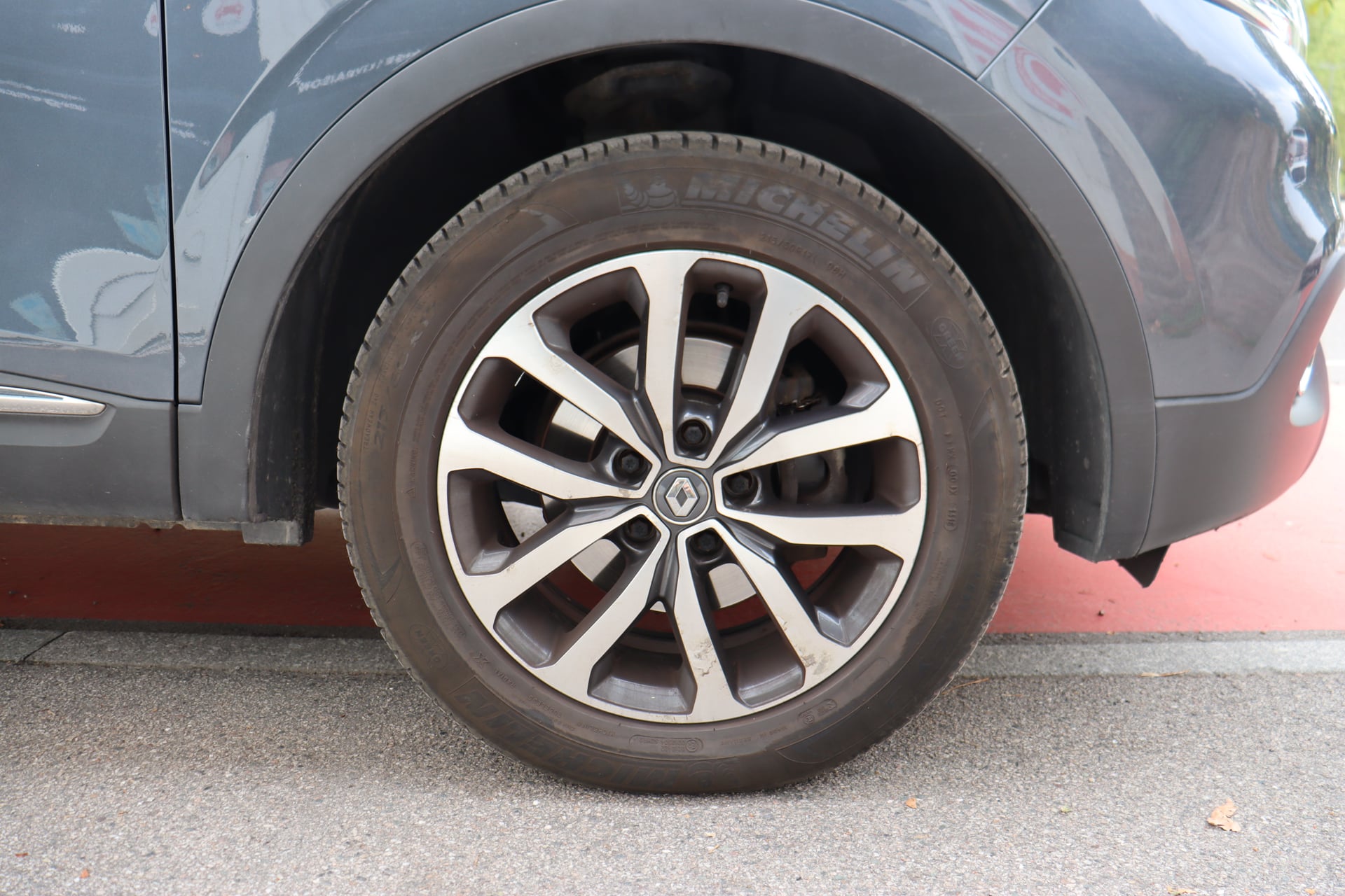 Renault Kadjar 1.5 DCI 110 Business EDC (Attelage, GPS, Distri à jour) — 40